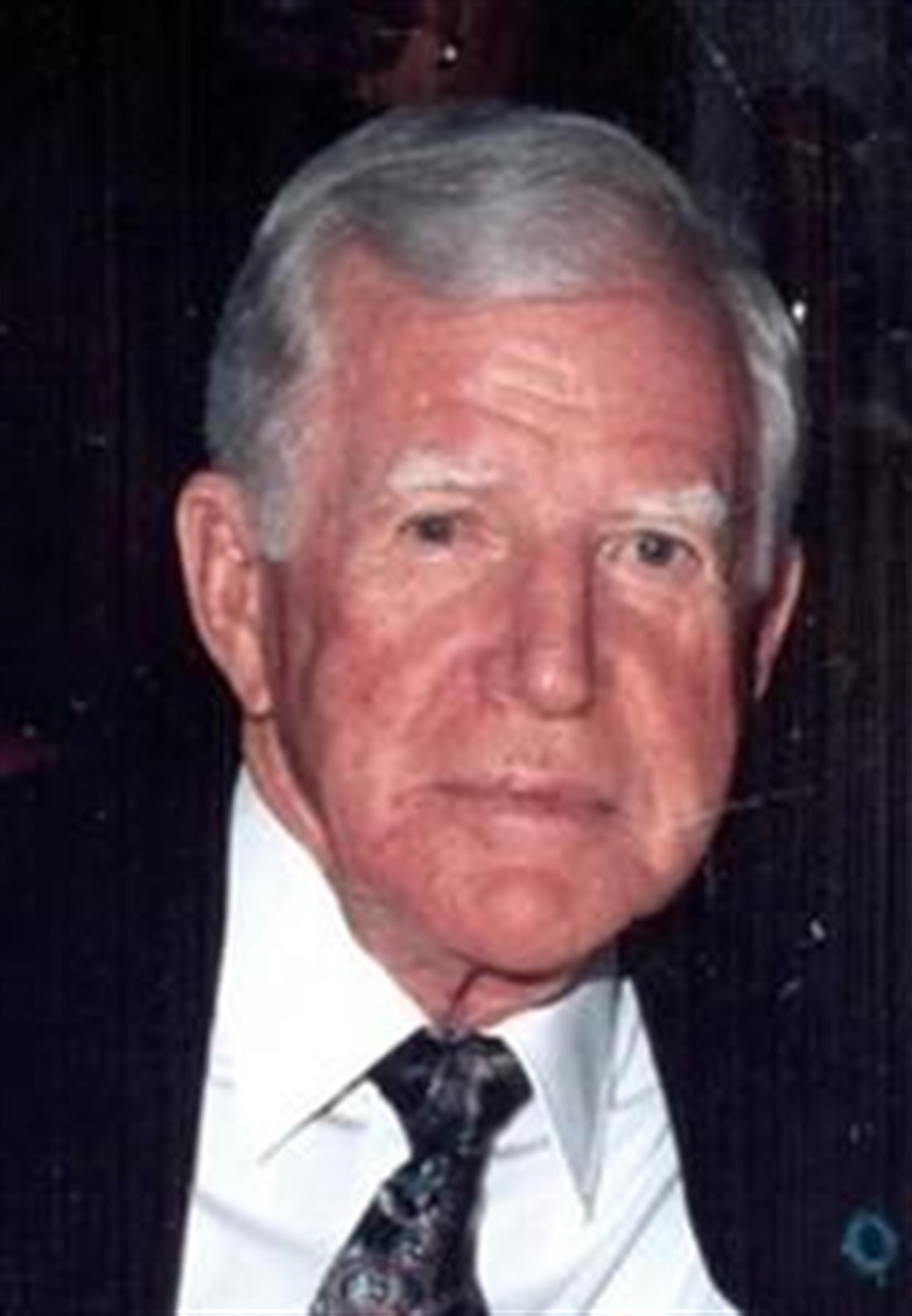 Earnie L. Walker