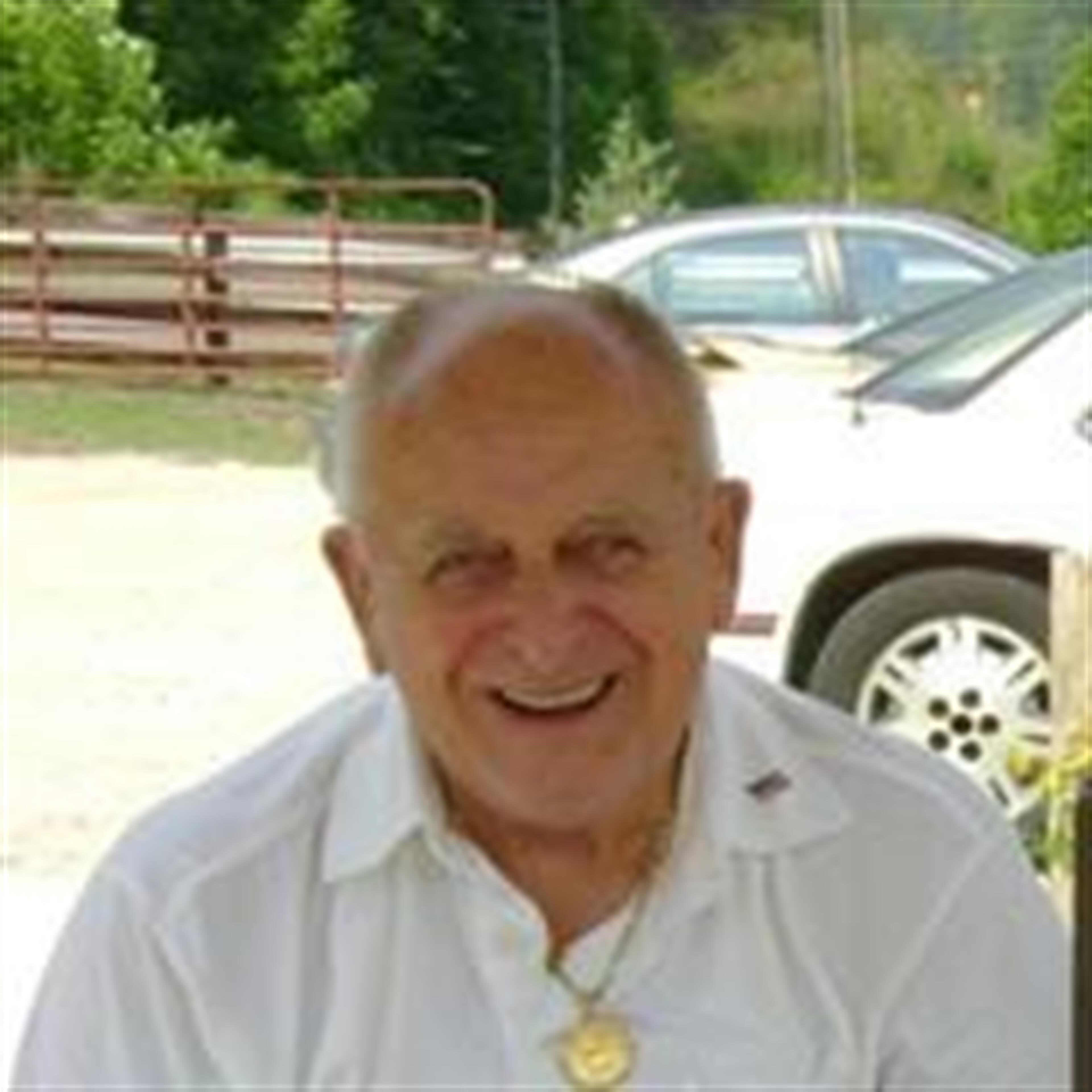 Raymond F. Denney Sr.