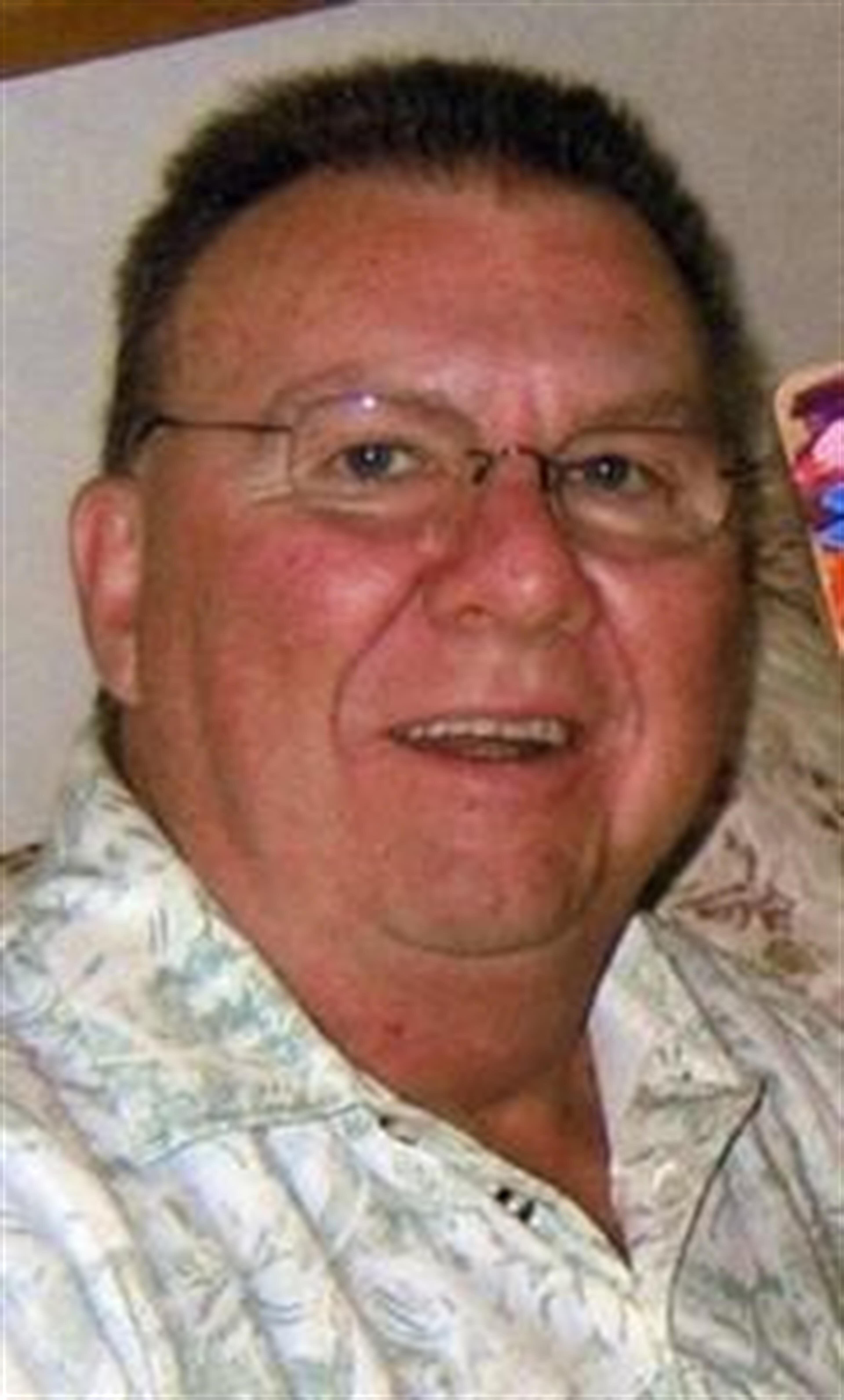 Joseph T. Fields