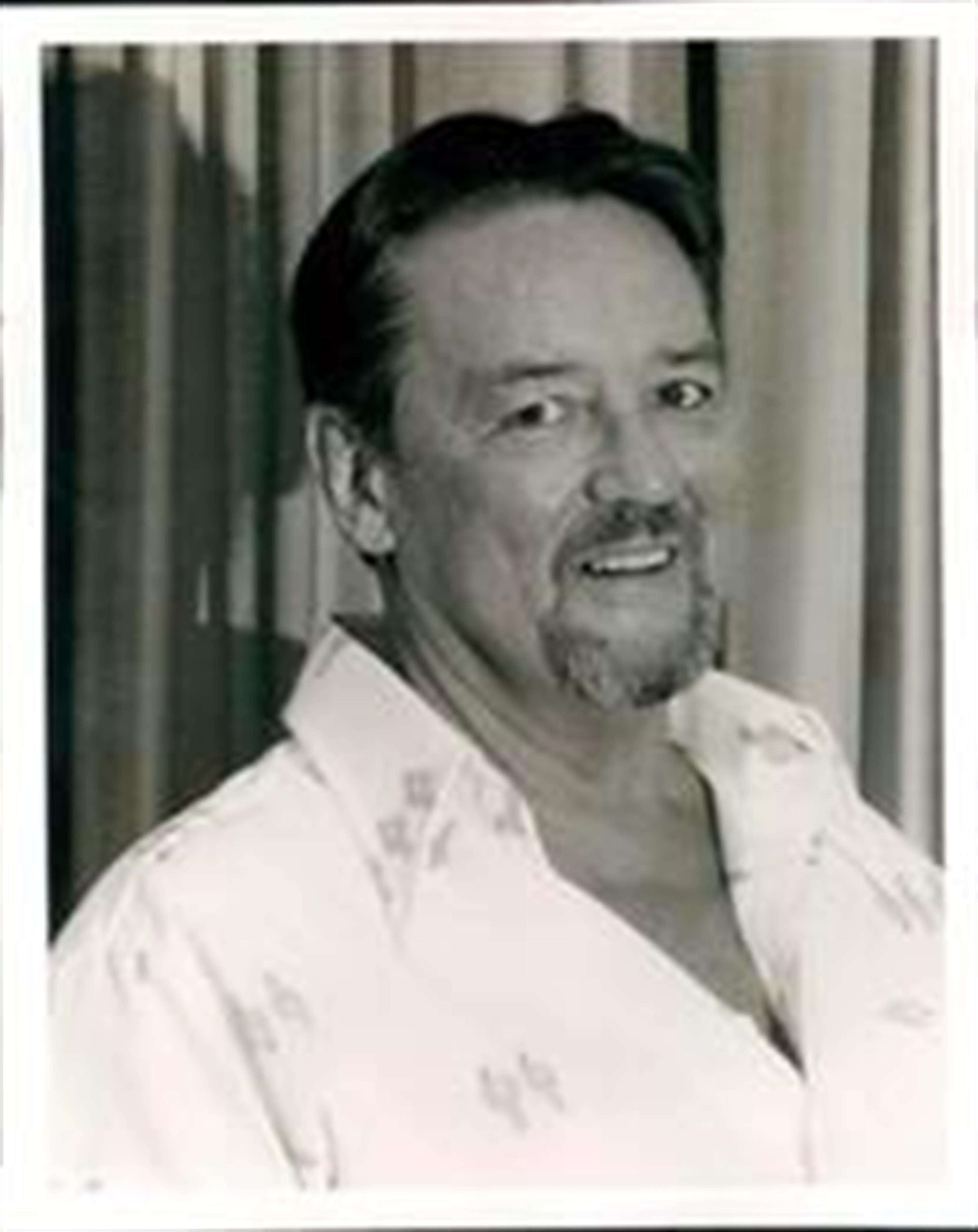 John Robert Anderson Sr.