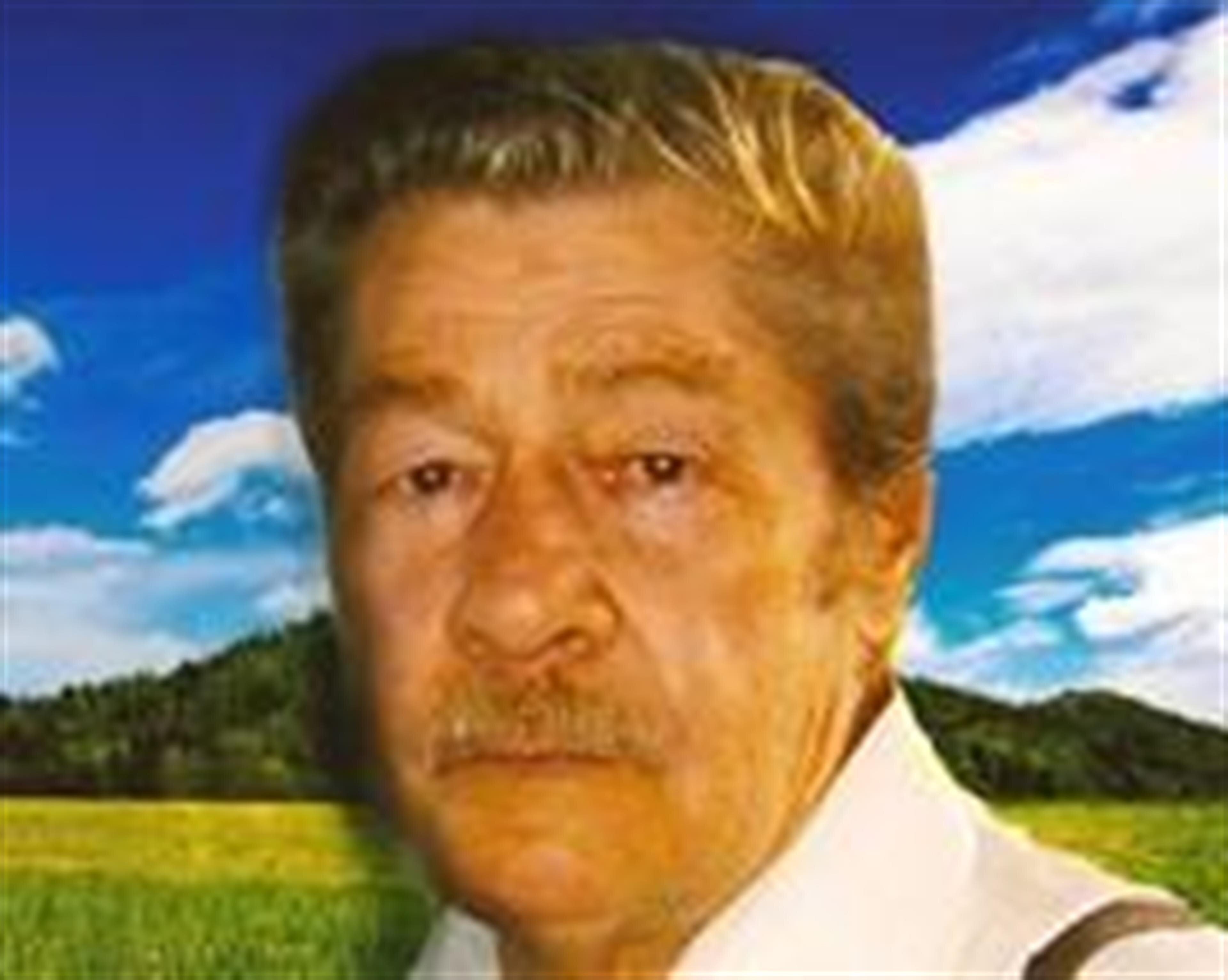 Joseph Armand LaRochelle