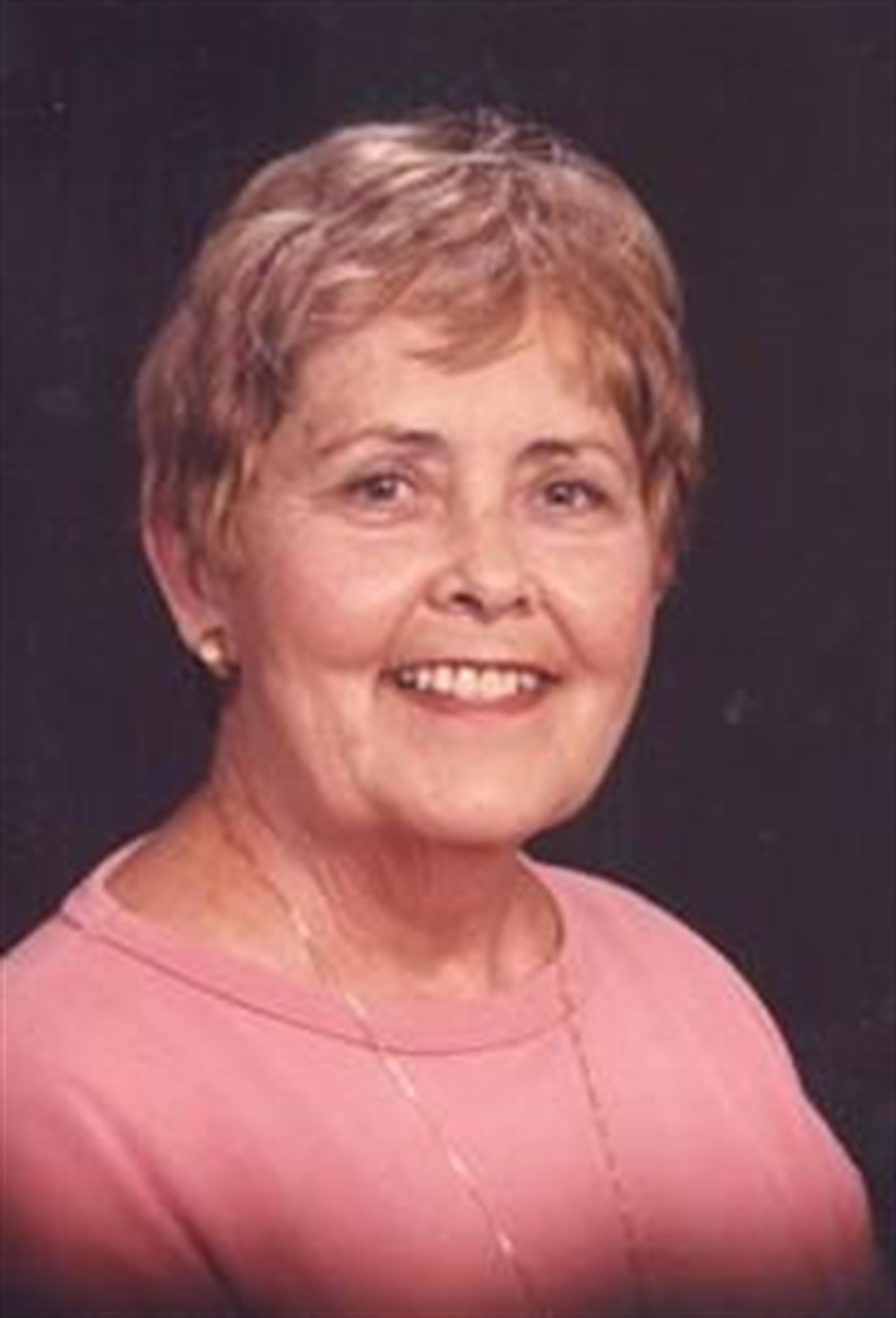 BETTE A KLEBENOW