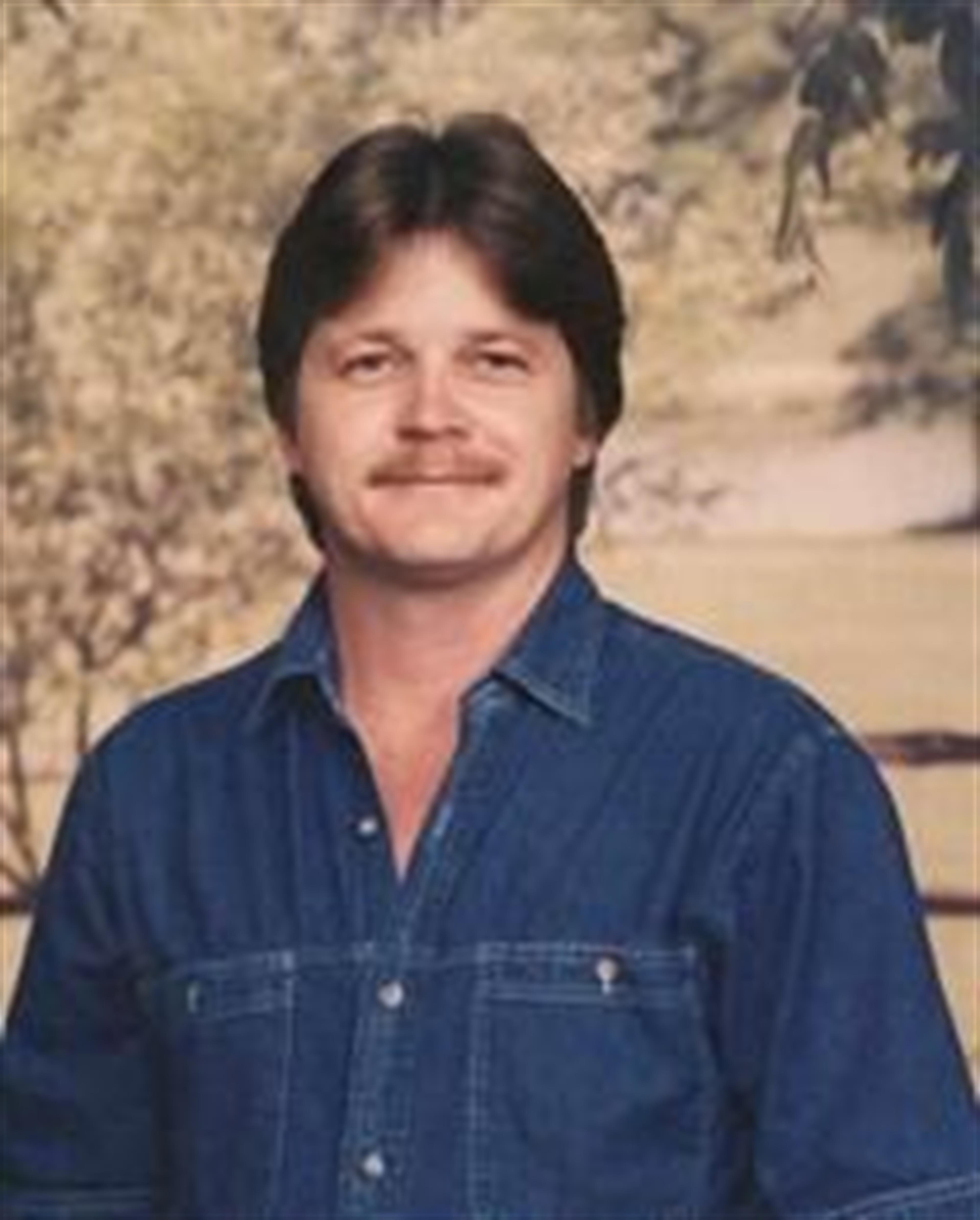 Richard M. Edwards