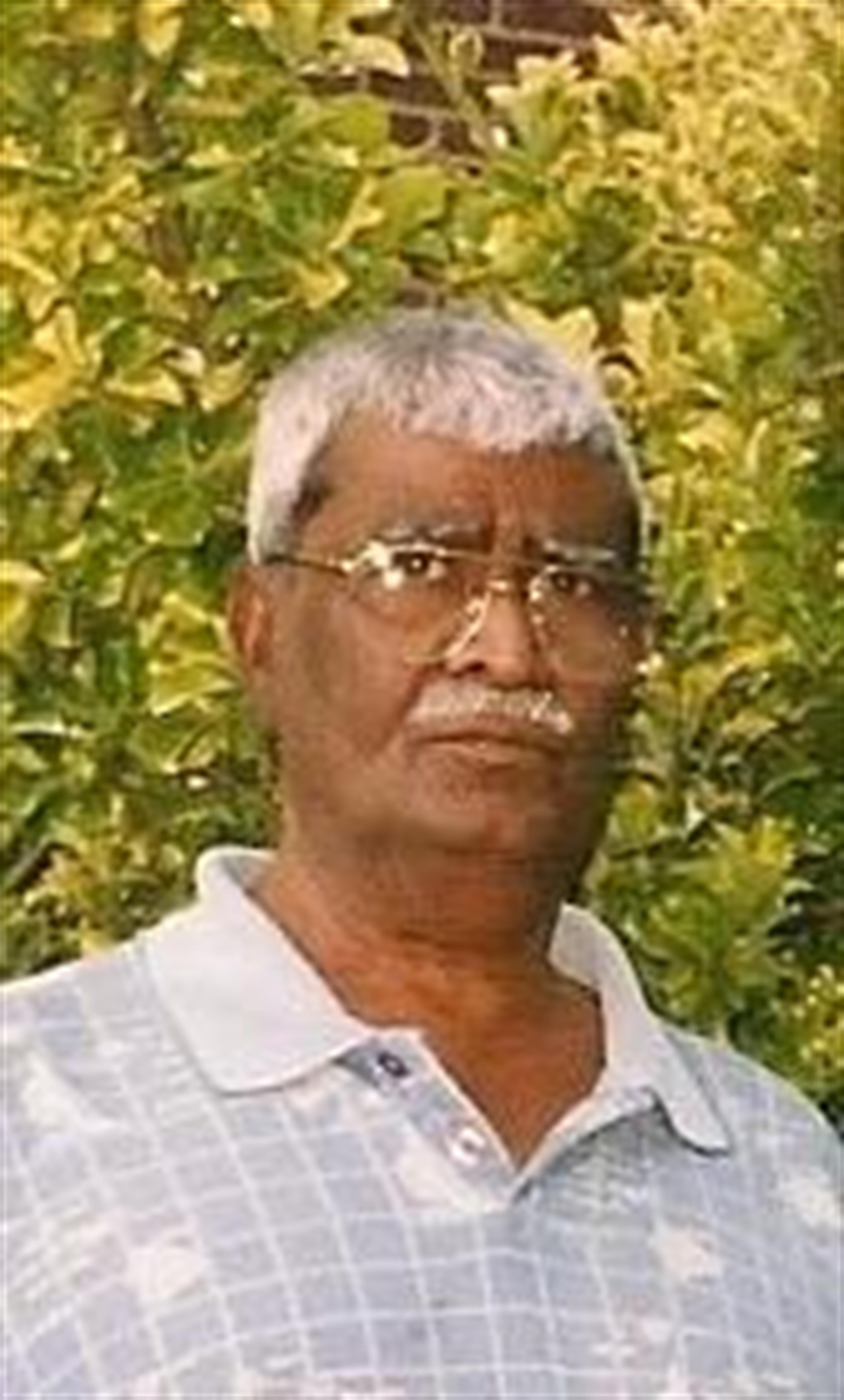 Daniel George