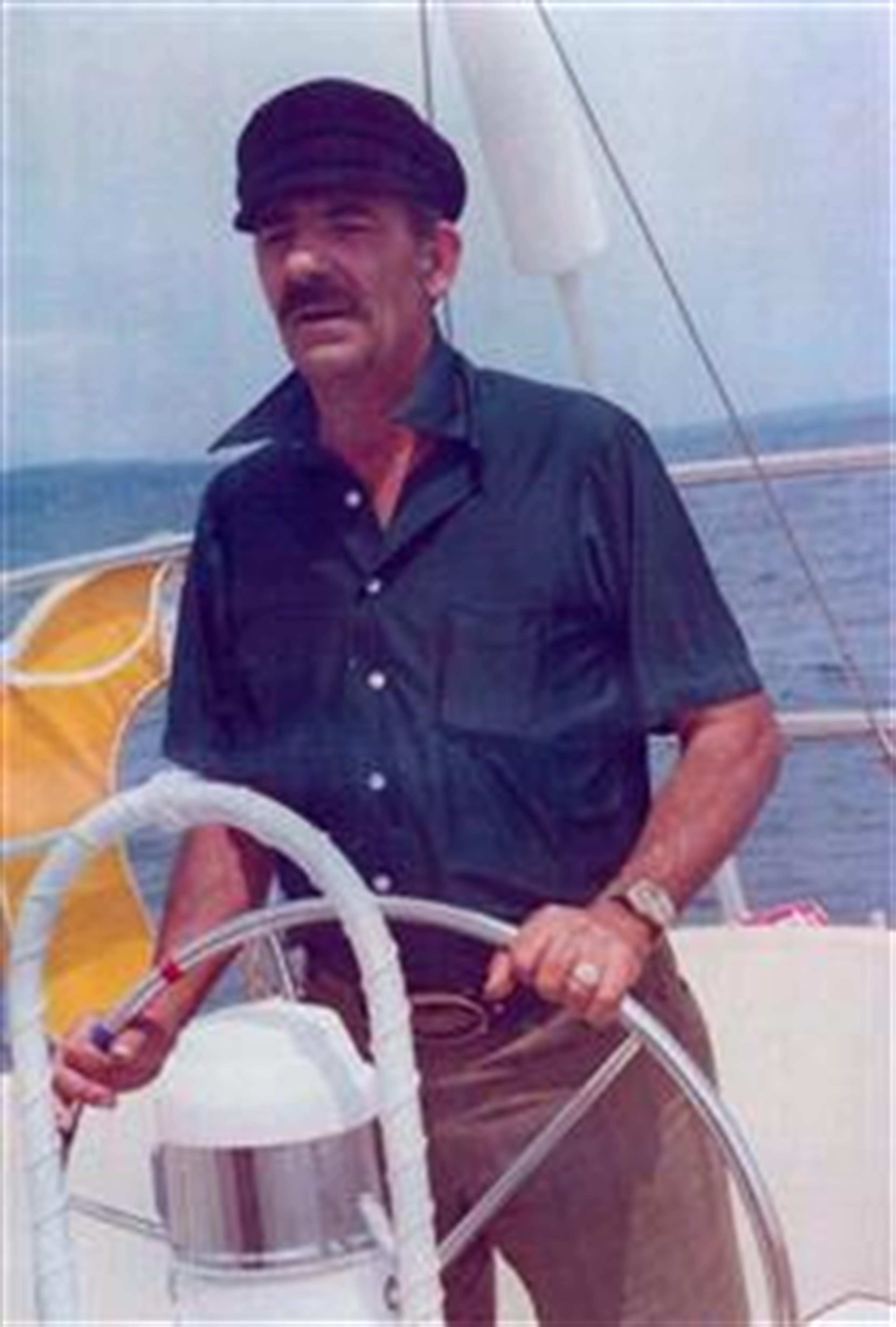 Nello A. DiGiovanni