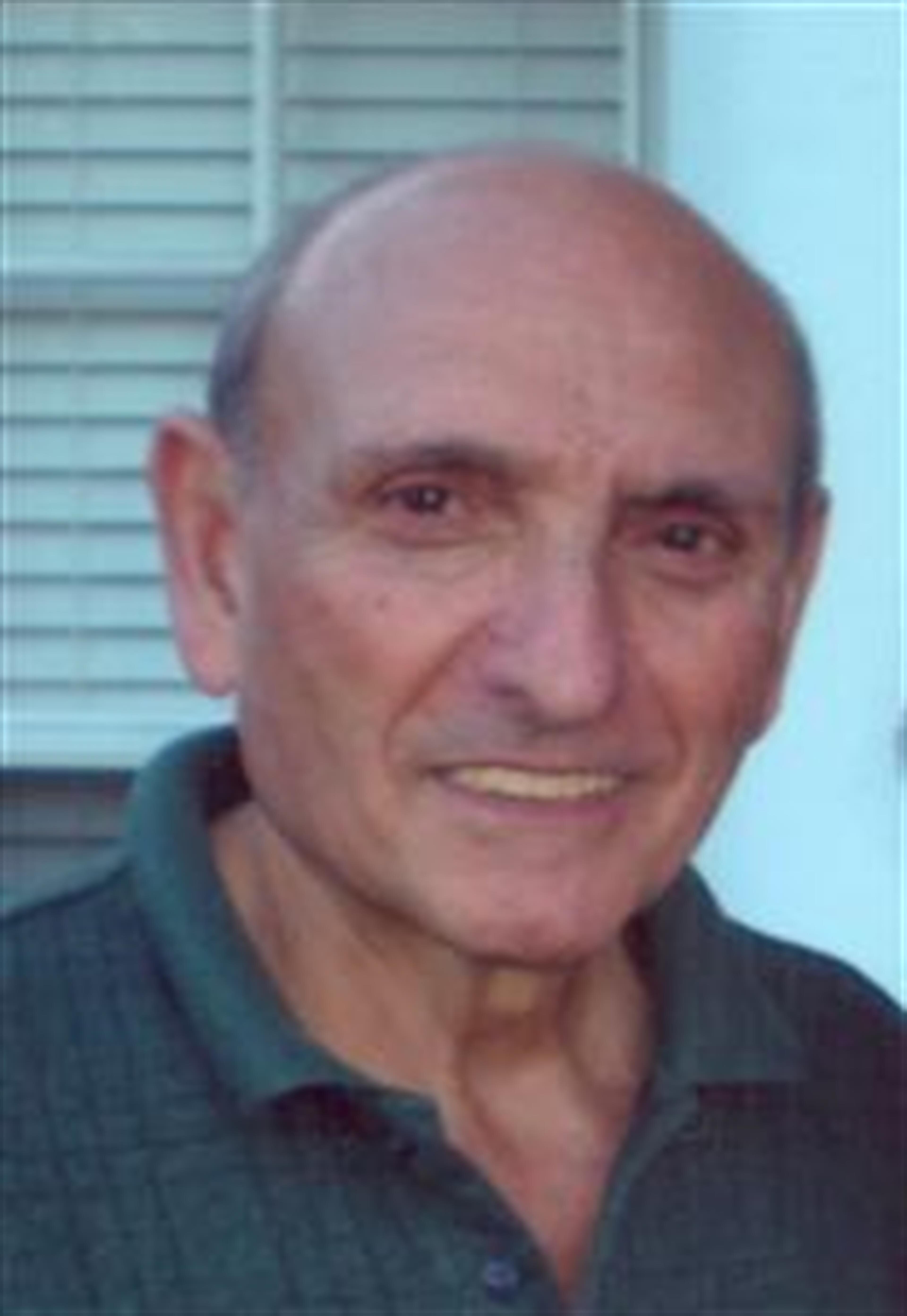 Anthony L. Terrone