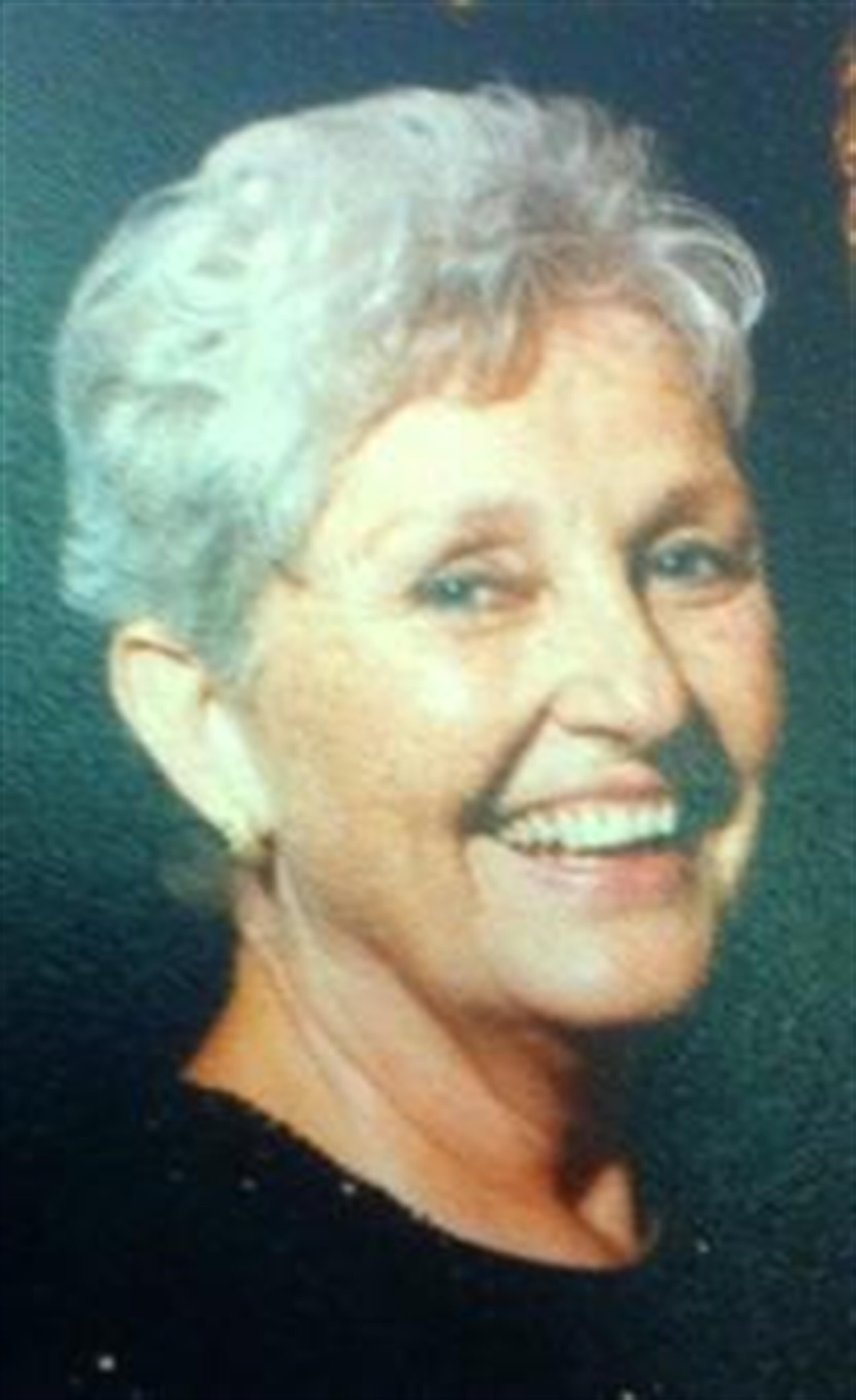 Lois N. Ynes