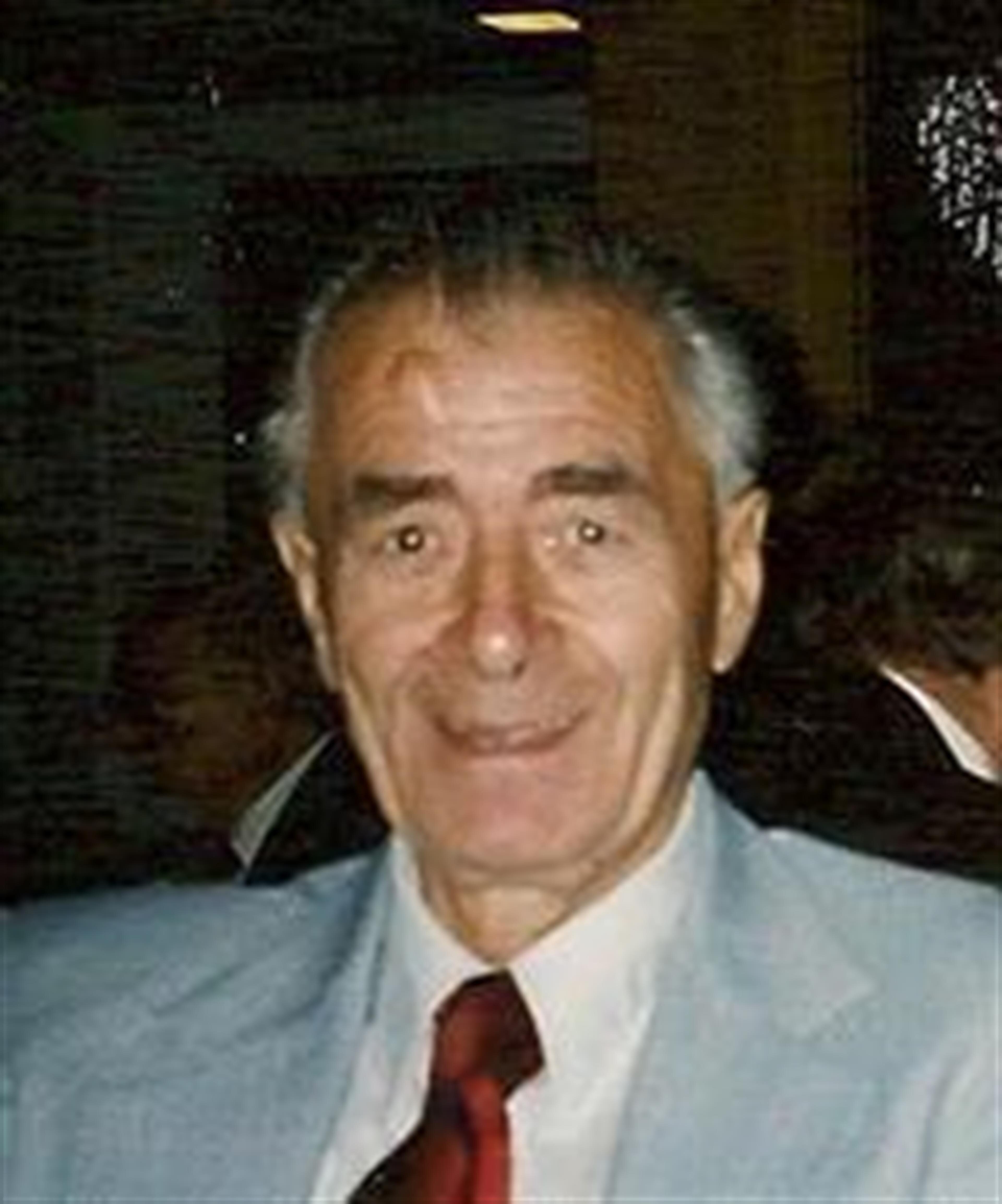 Franz Shoeflinger
