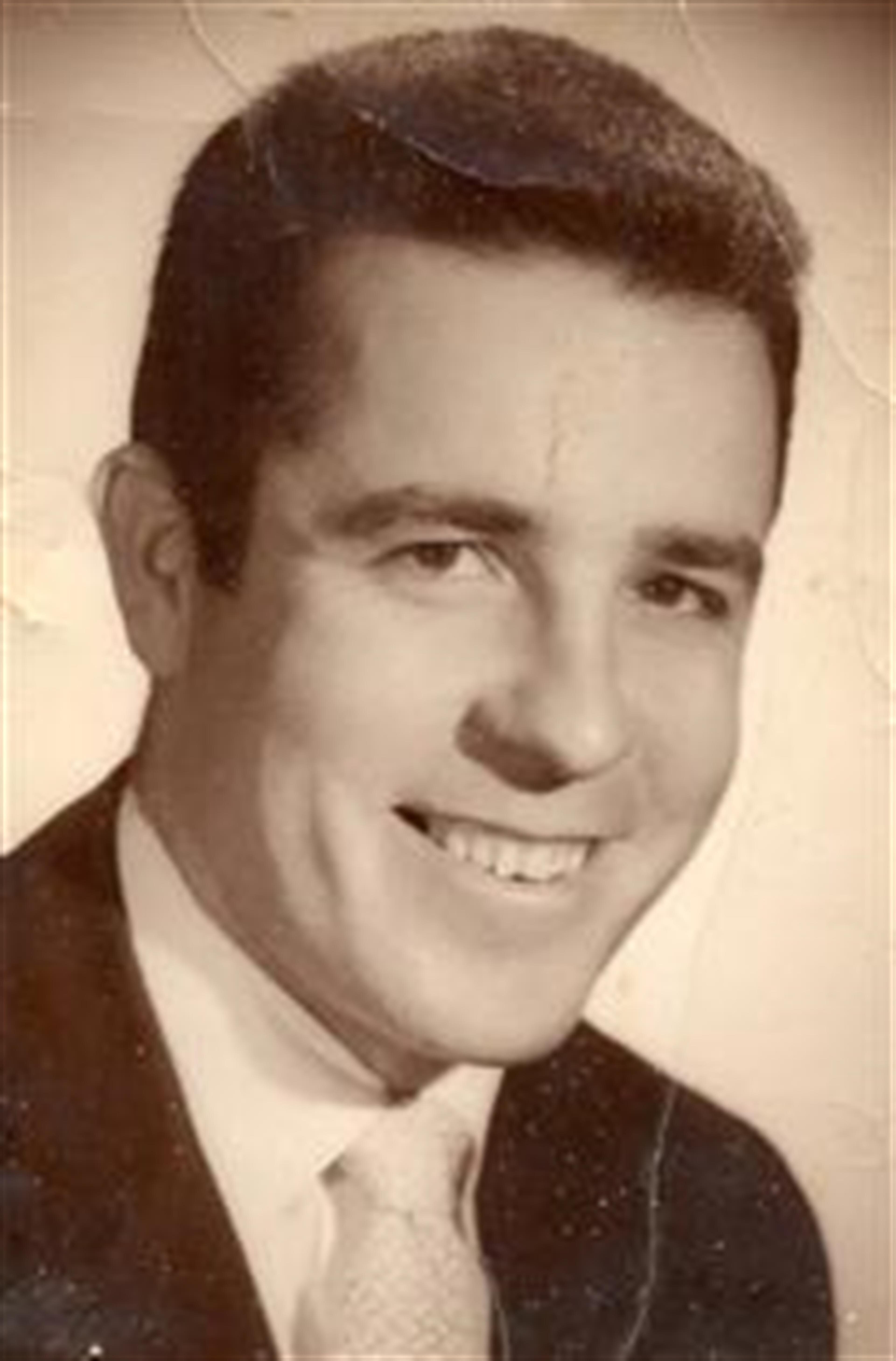 Robert Crane