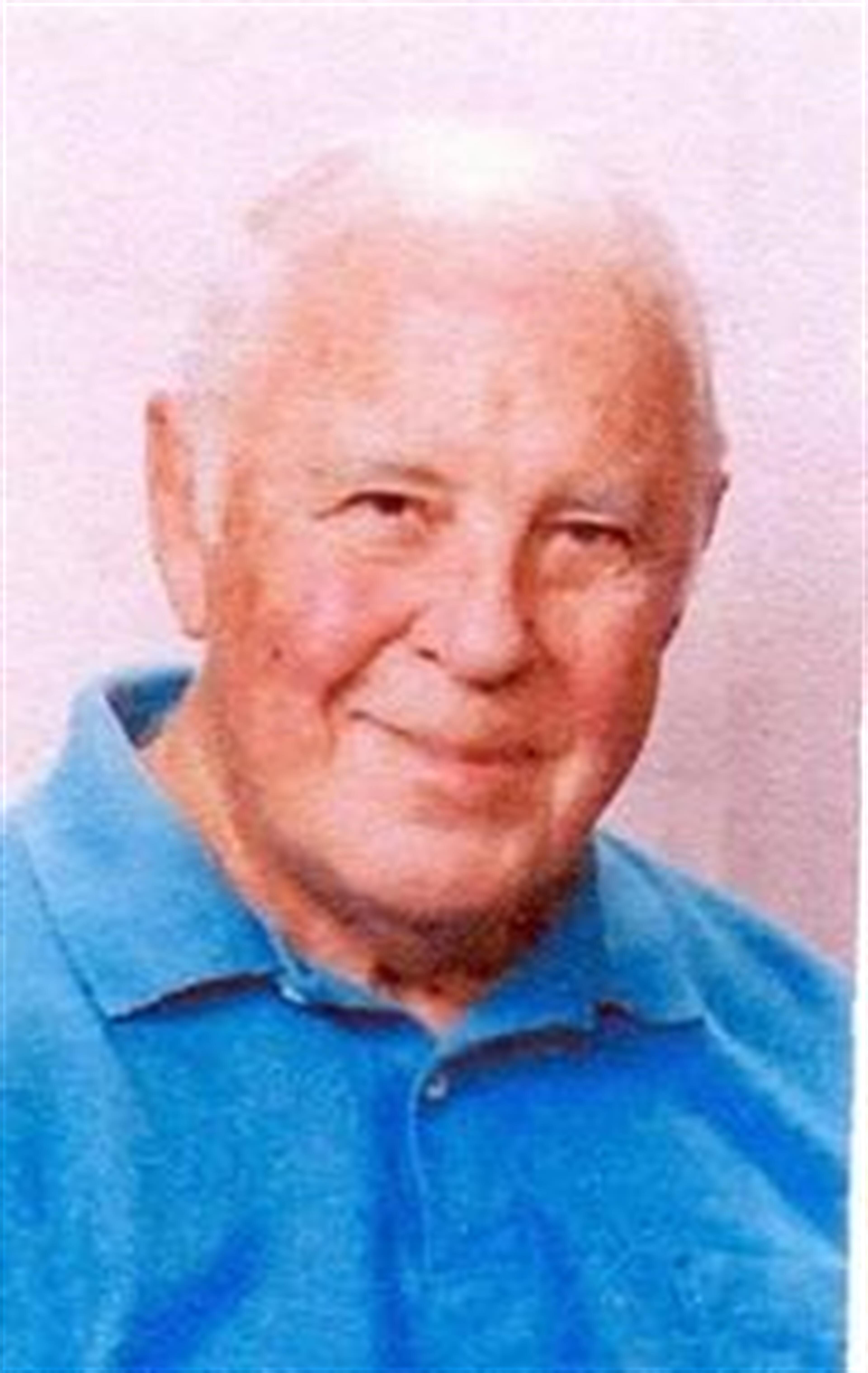 John B Picard