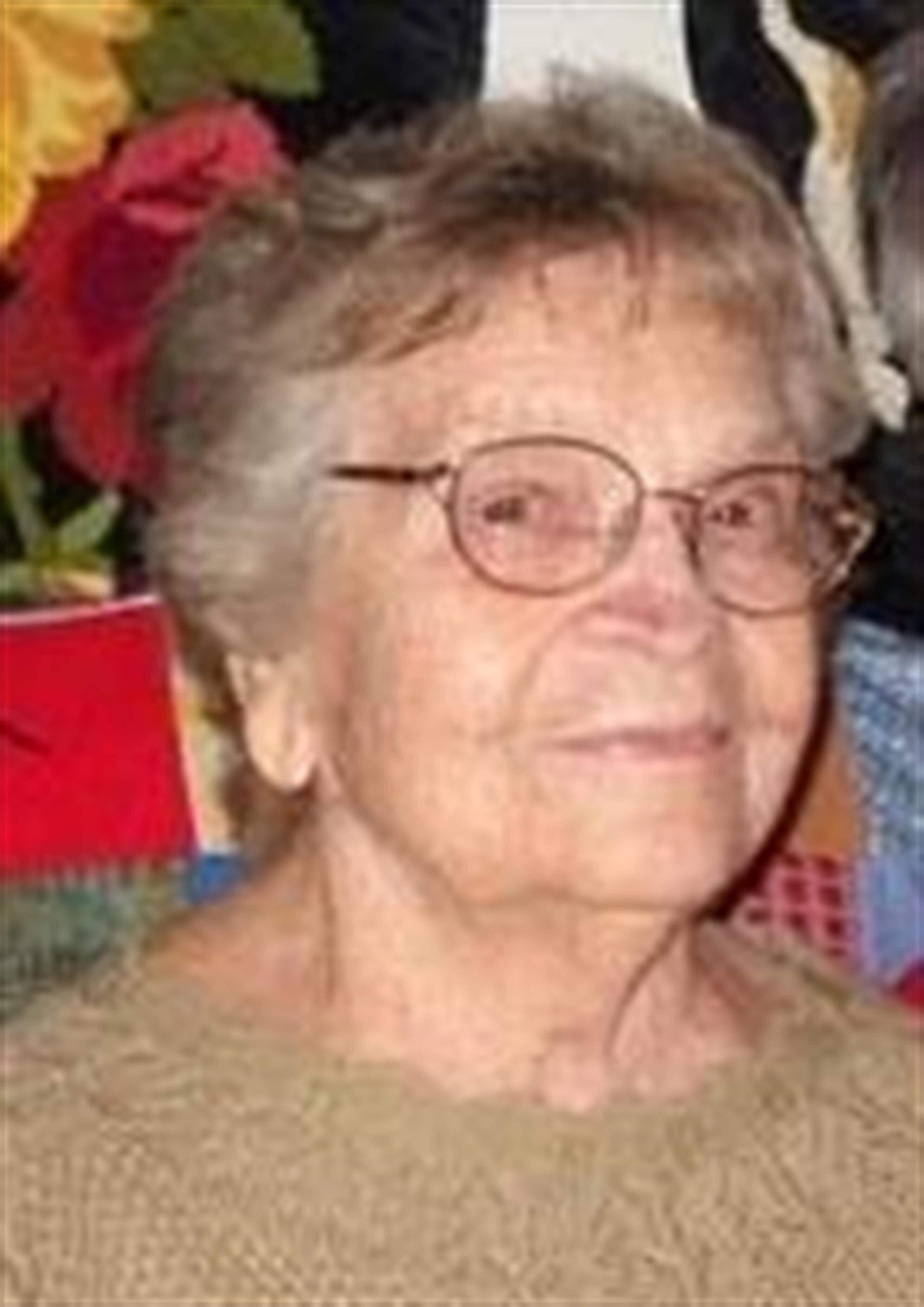 Maria Schoeflinger
