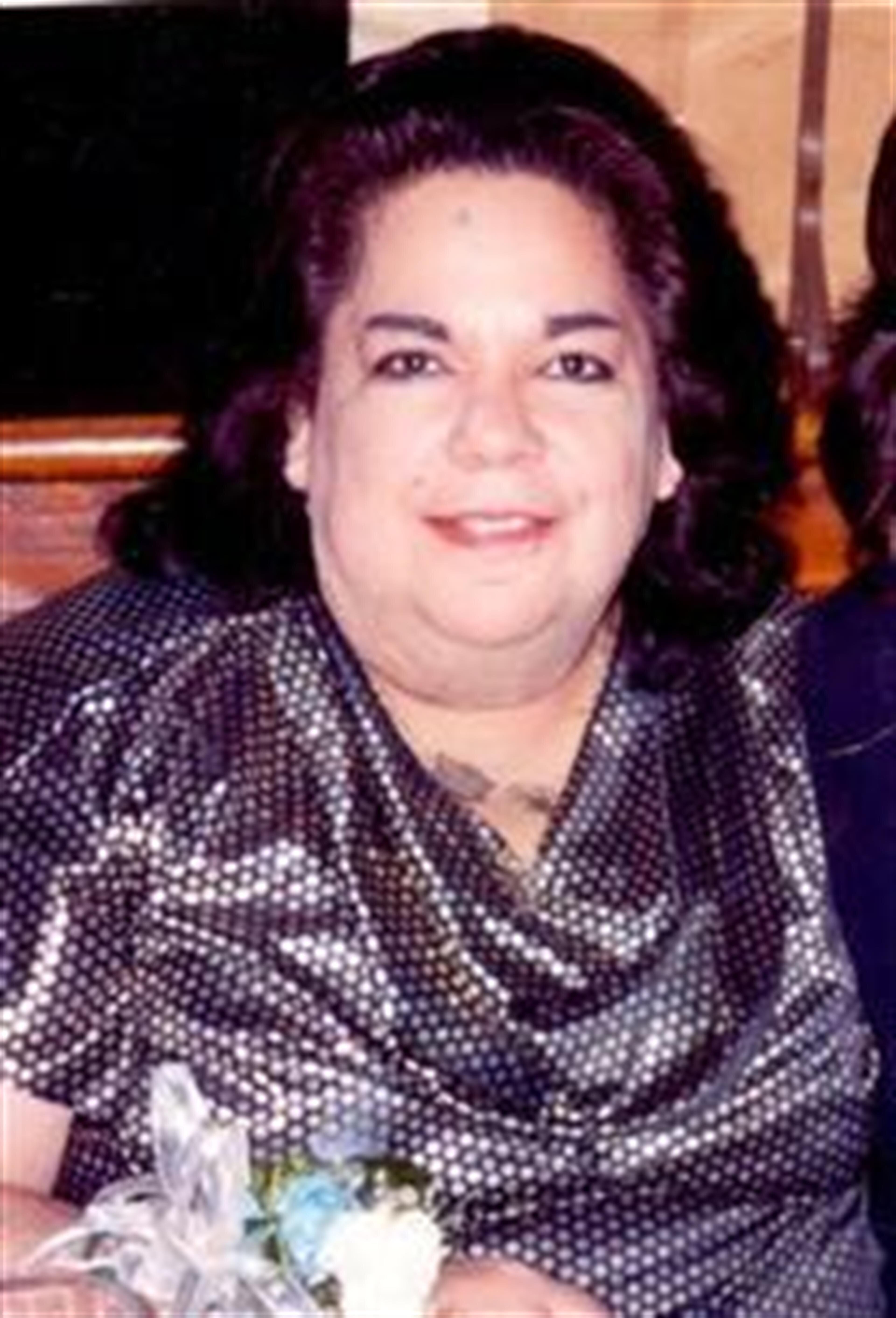 Harriet L. Rizzo