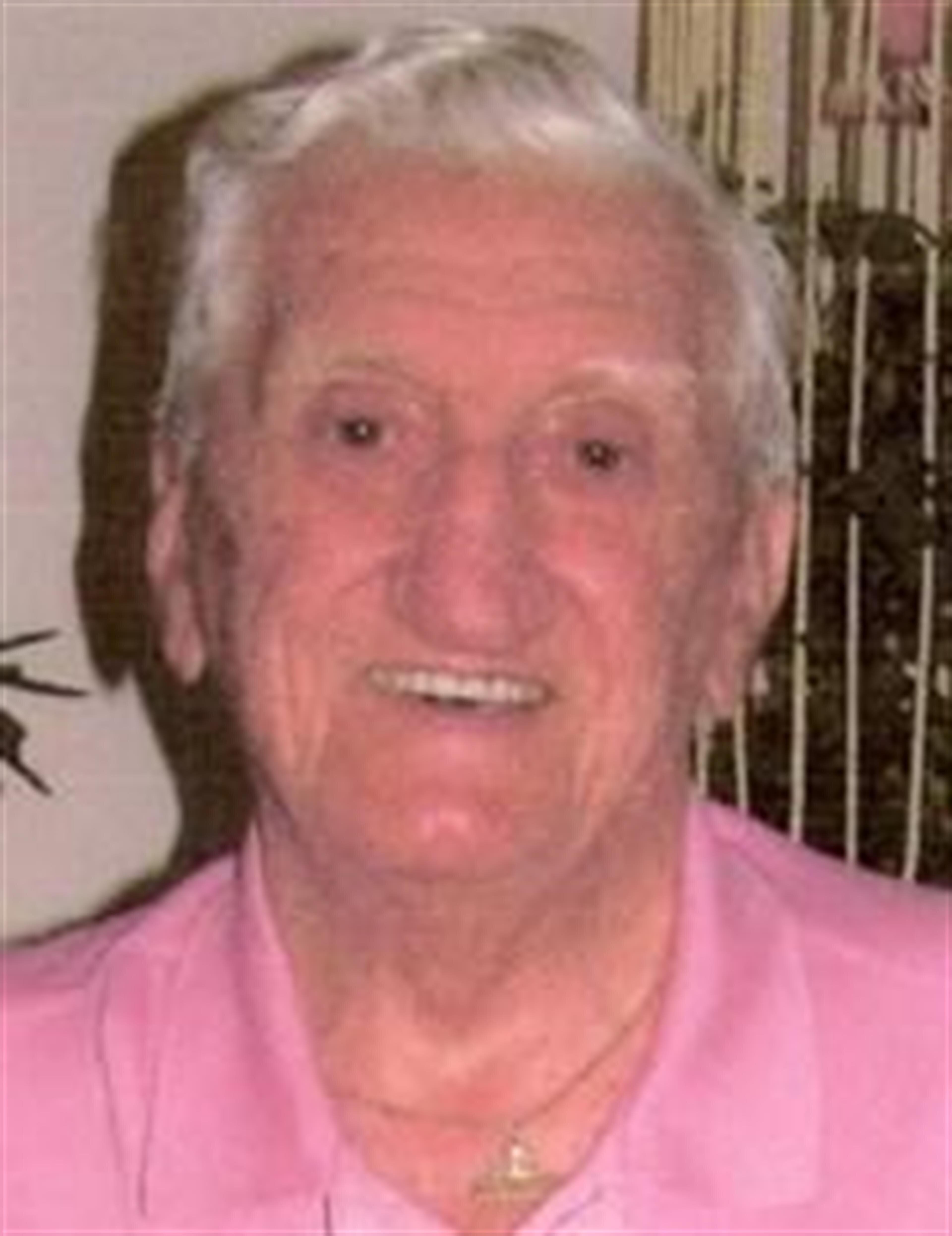 Frank Jorr
