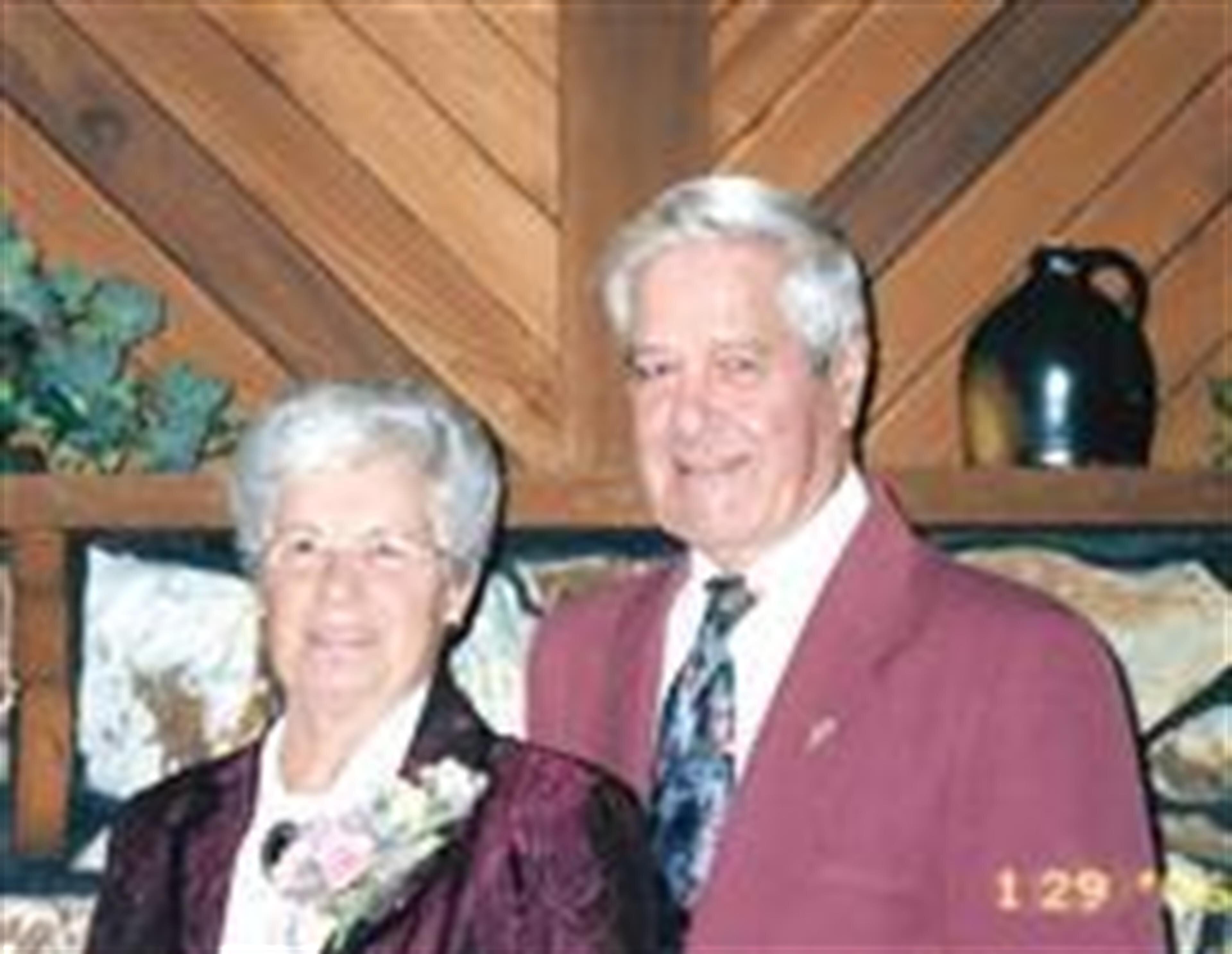 Thomas M. Nesmith Jr.