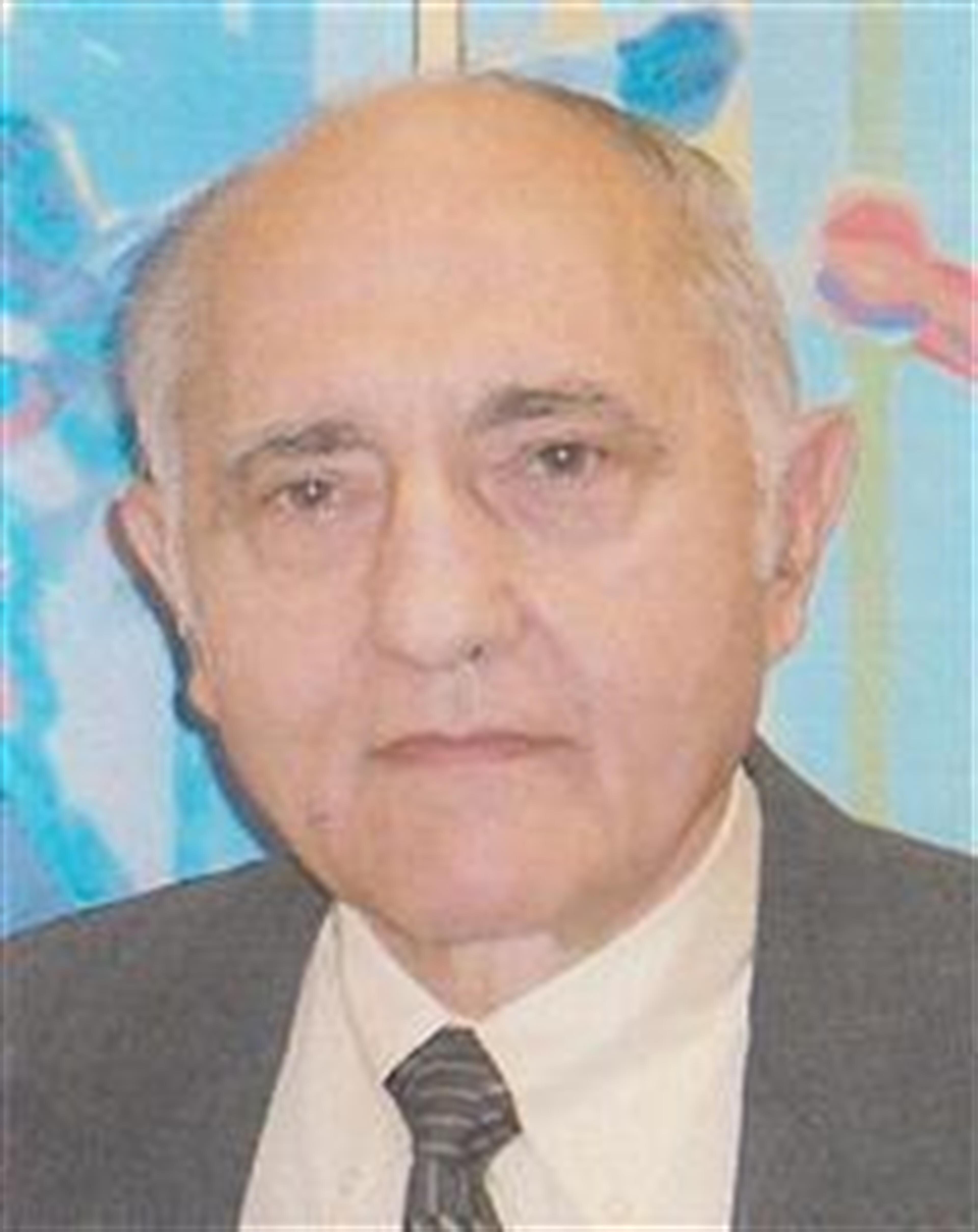 Anthony Scime