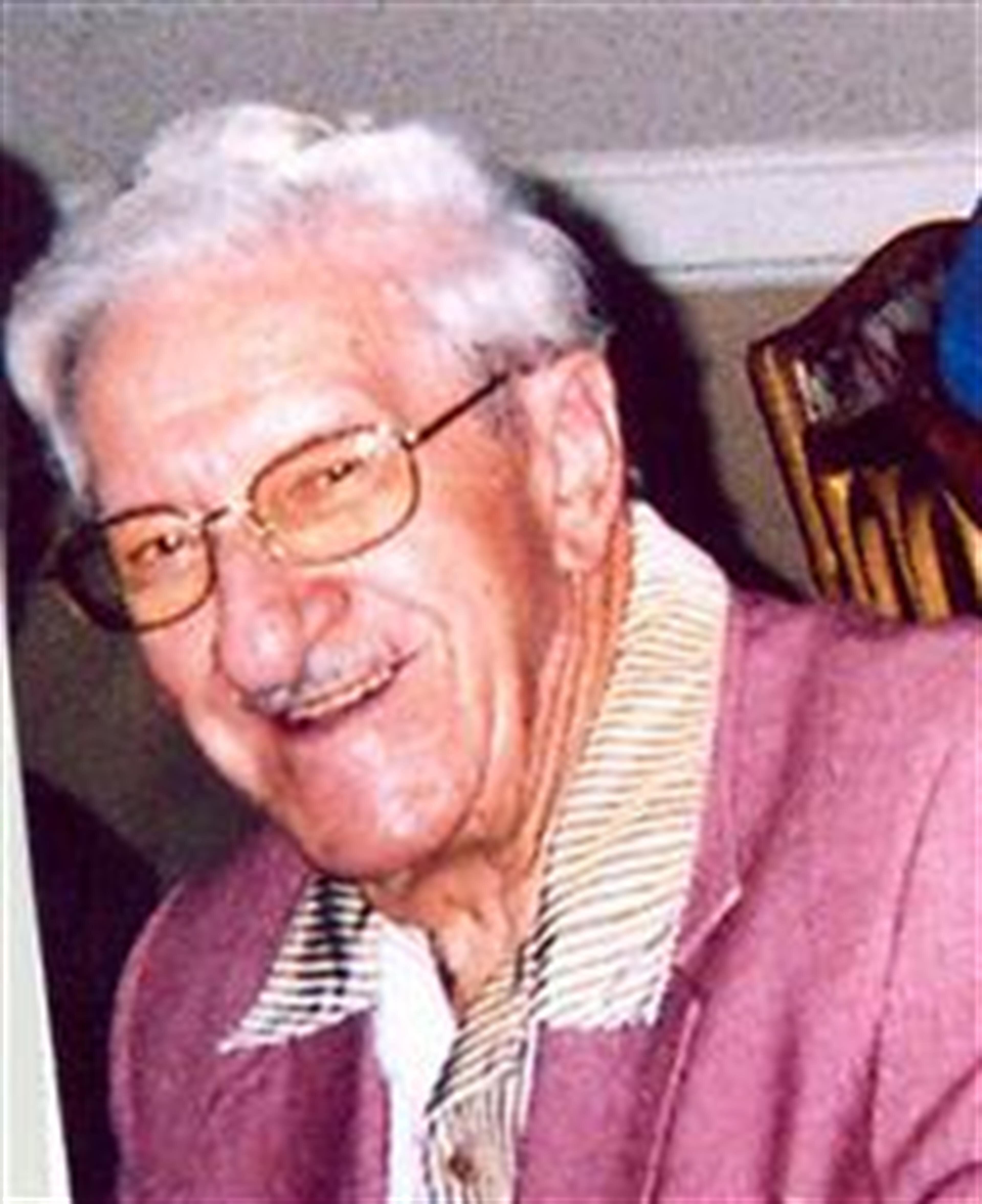 Raymond W. Peters
