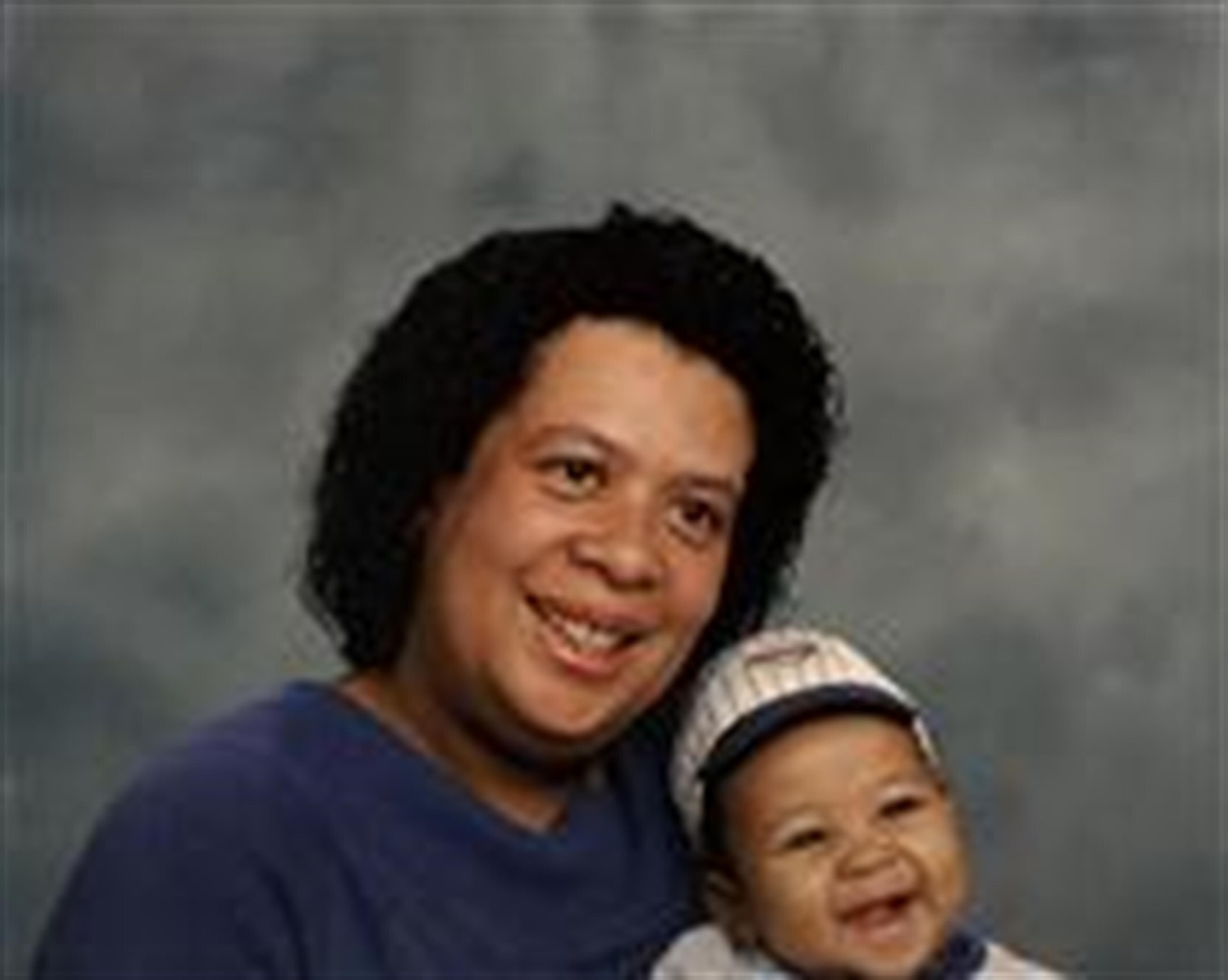 Gail Sanders