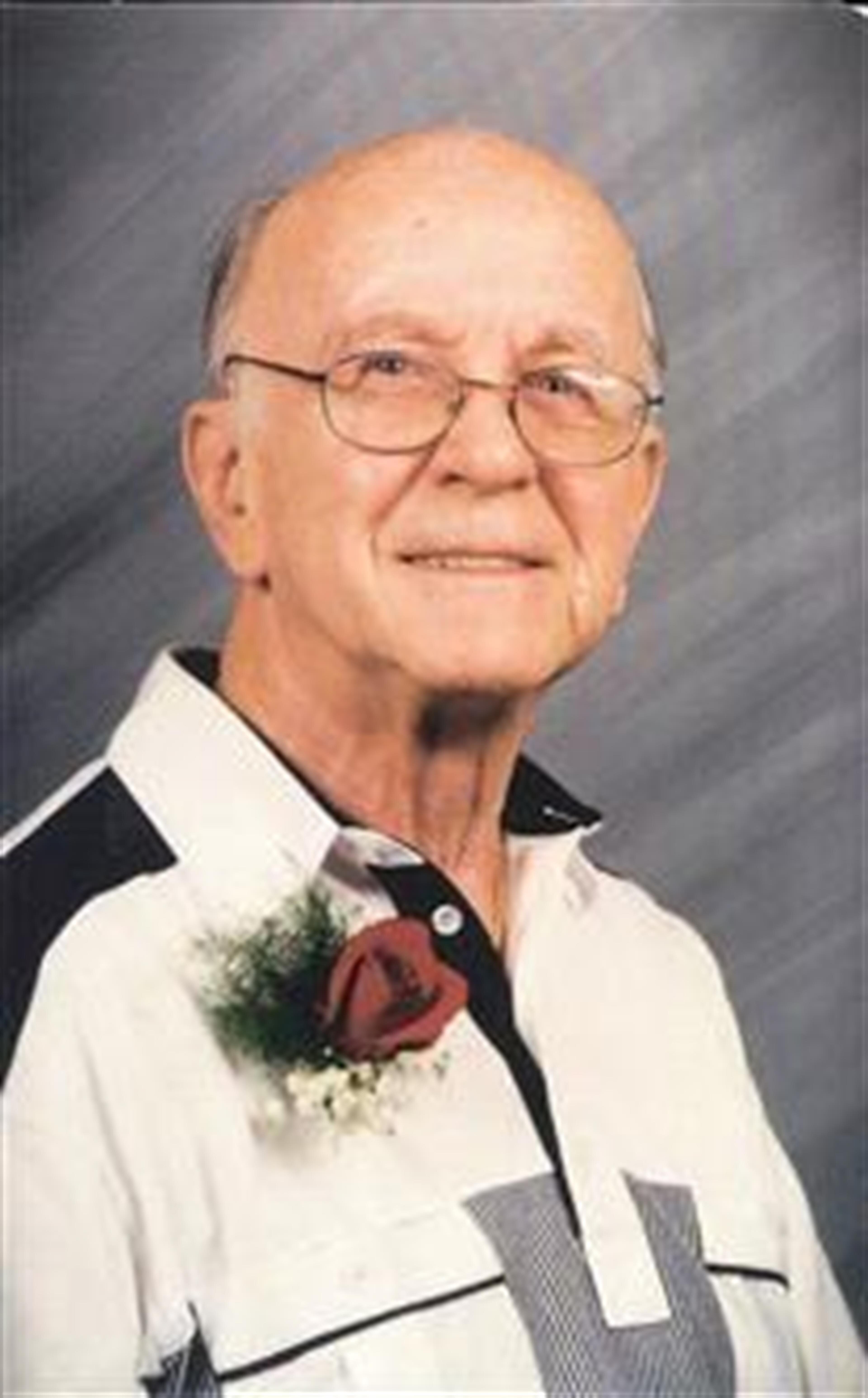 GLENN L HUMPHREY