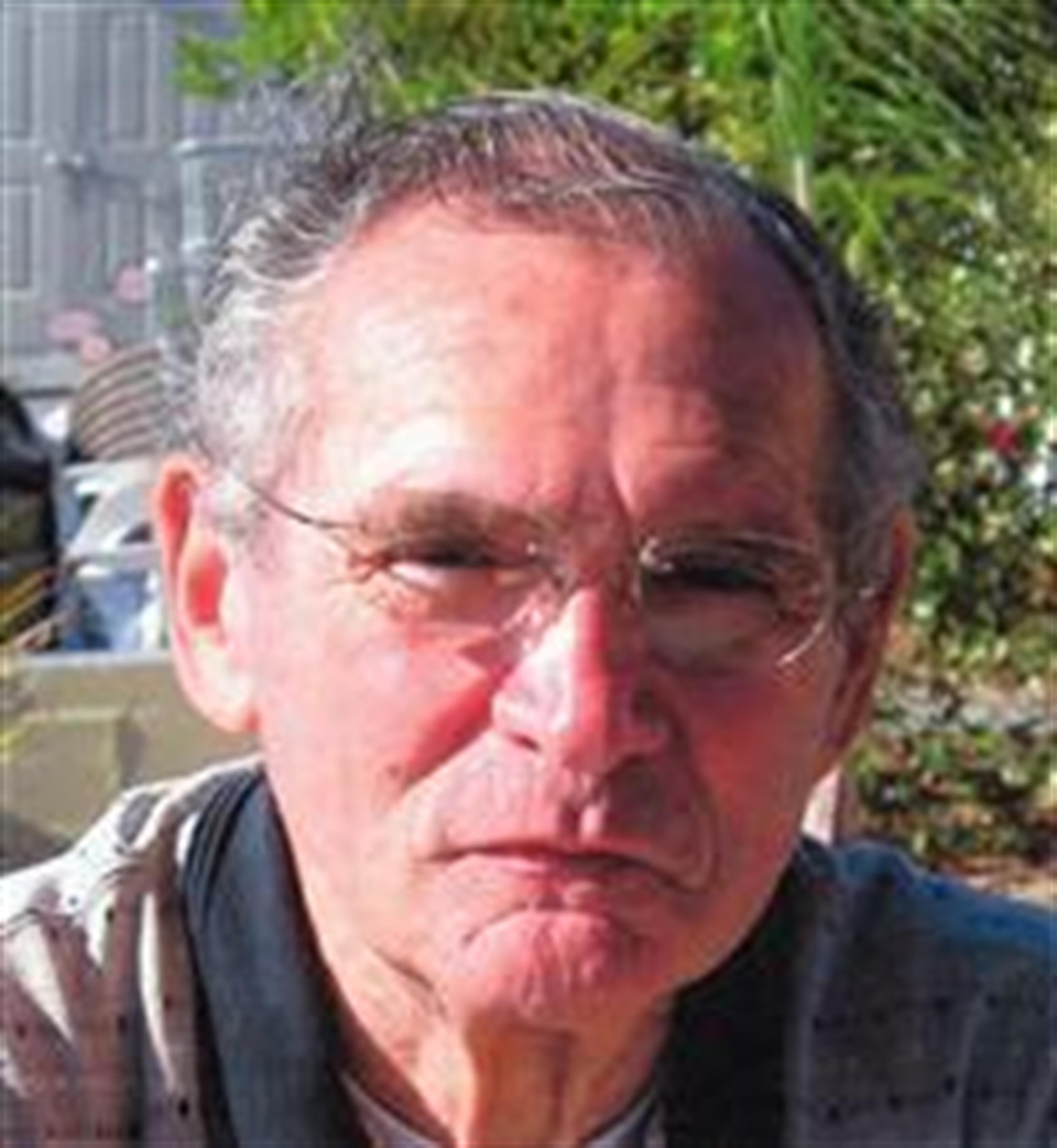 Irving M. Kimmel