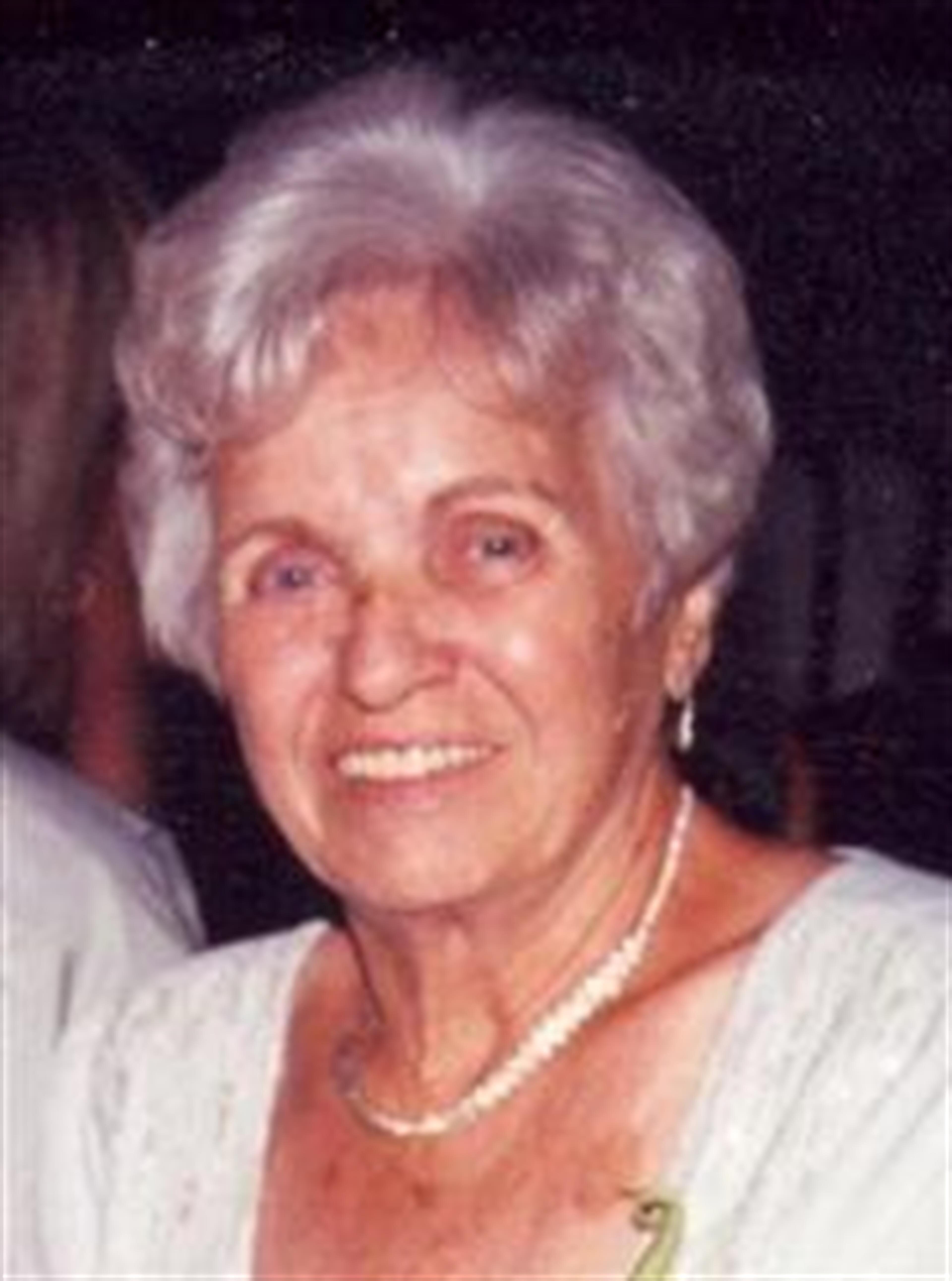 Romana Charboneau
