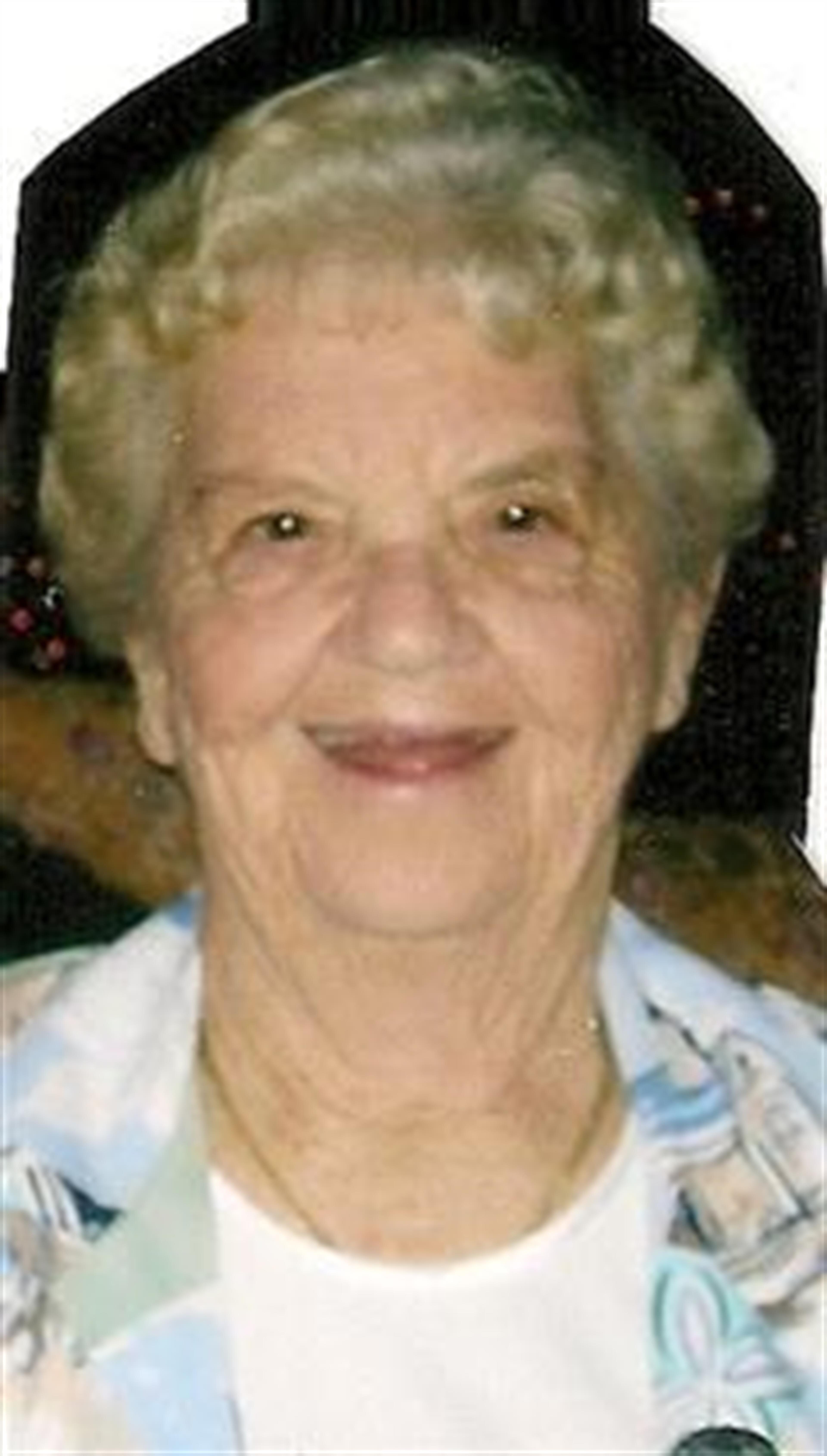 DOROTHY MATHEWS DENGLER