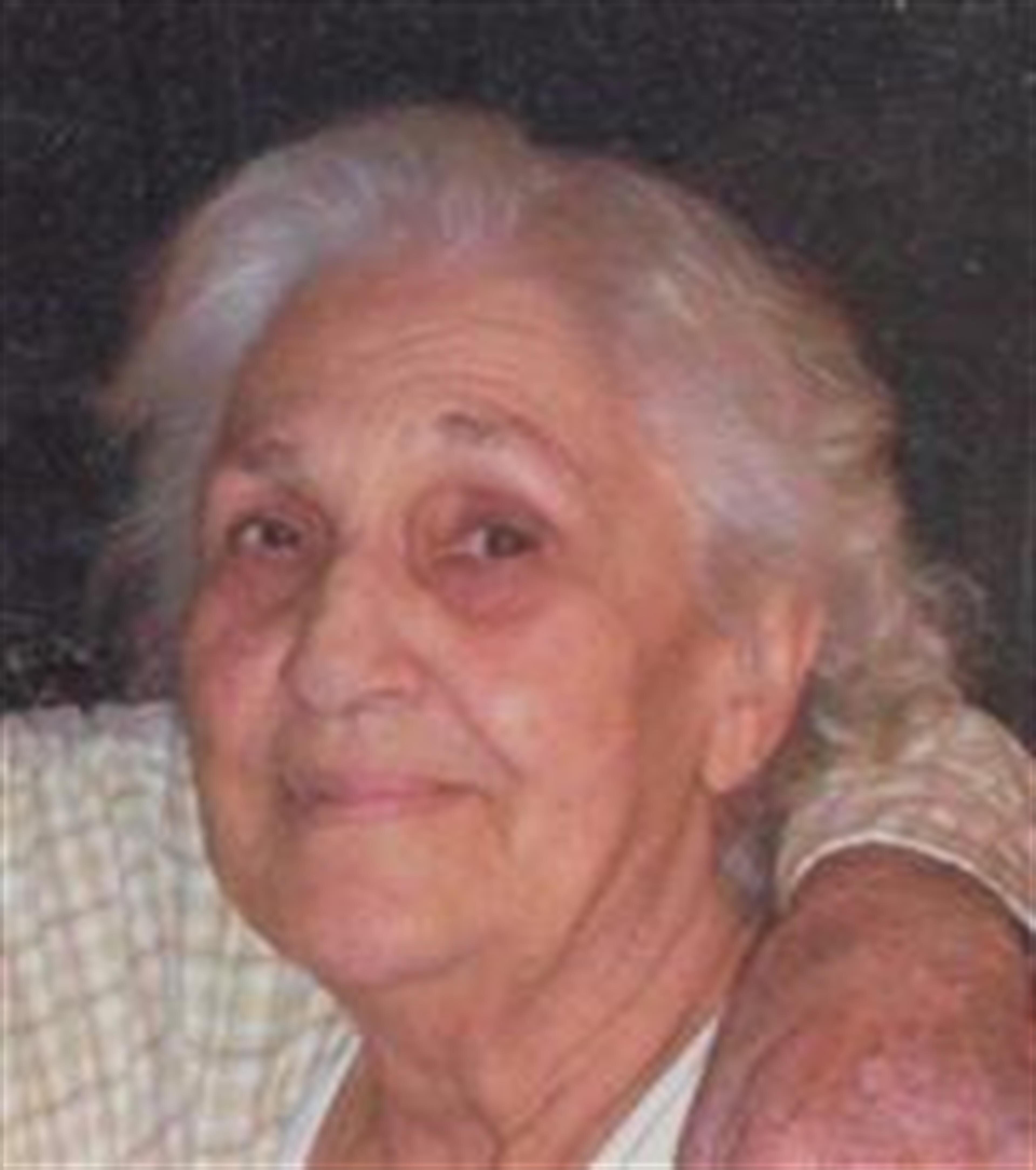 Barbara M. Moccio