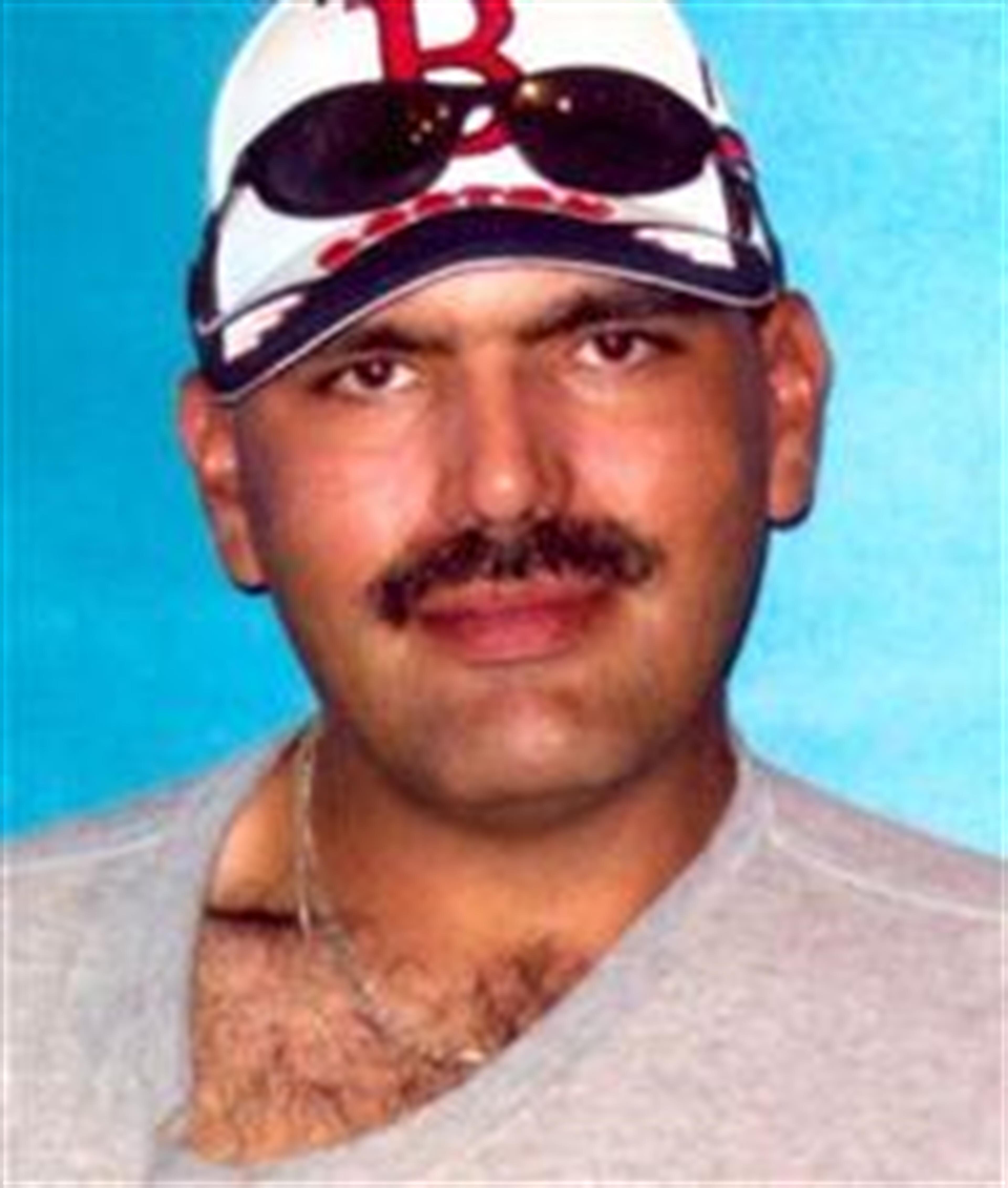 Timothy J. Marin