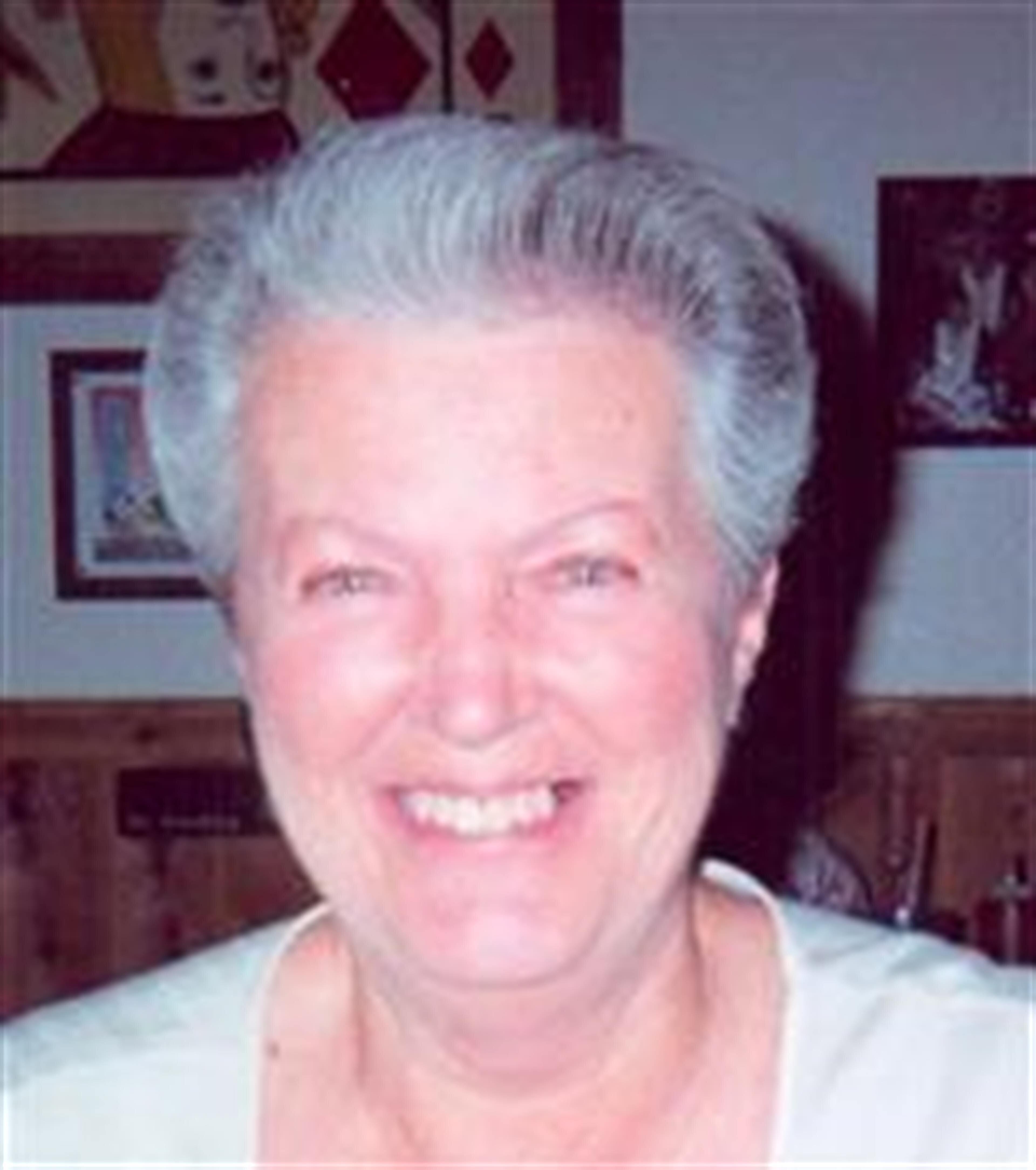 Myrtle A. Wyckoff