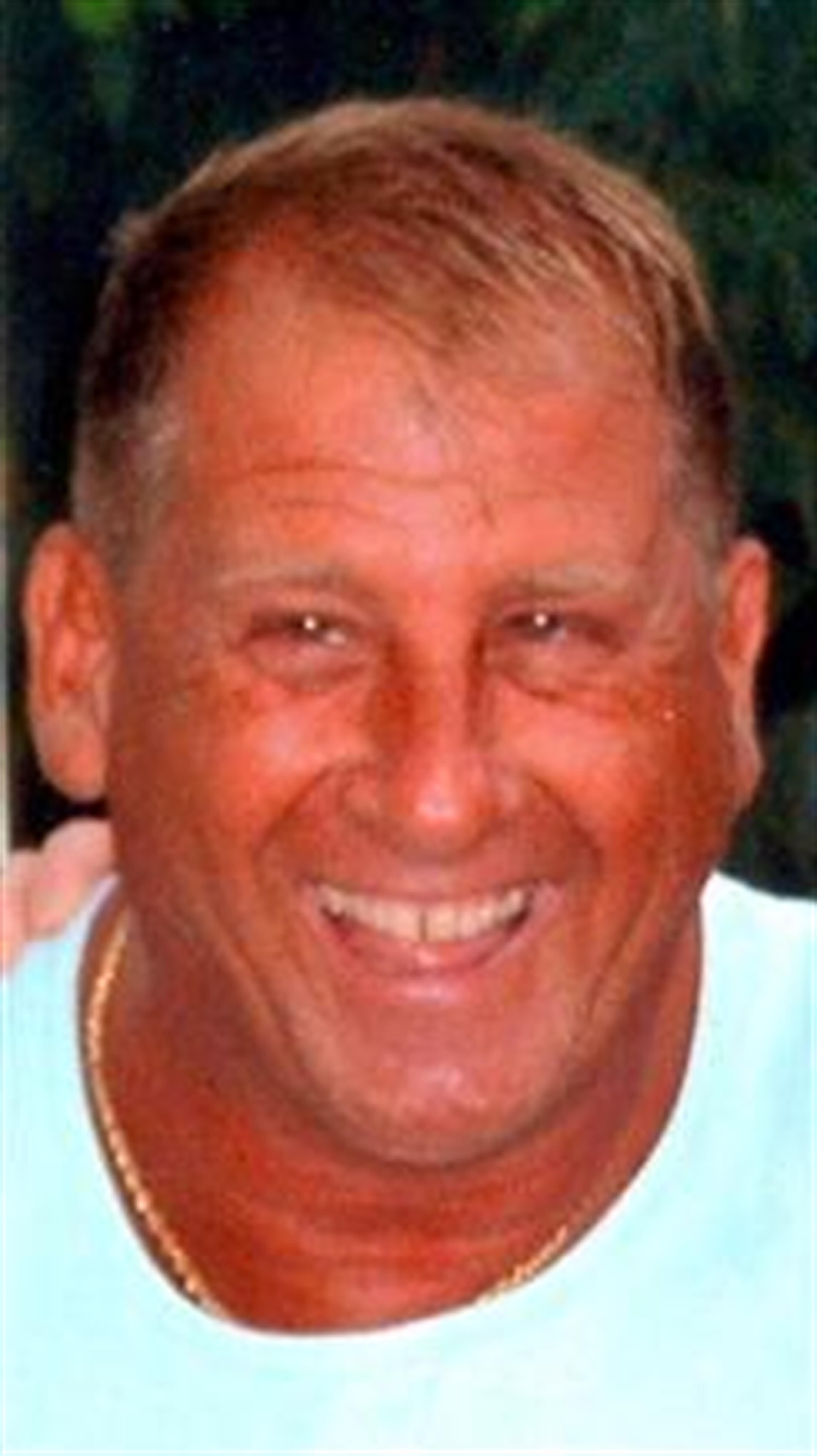 Allen M. Fabrizi