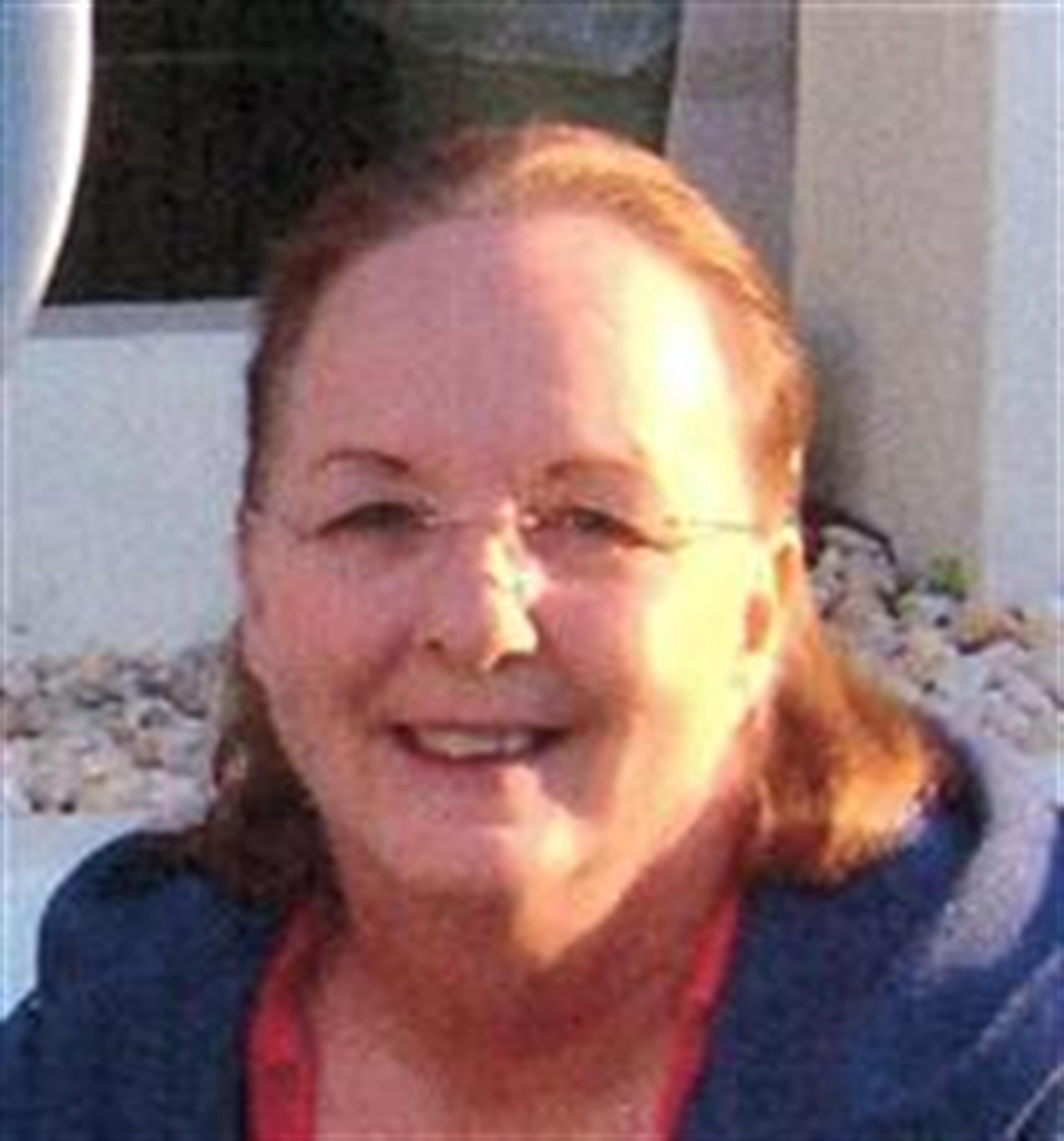 Susan M. Jonas