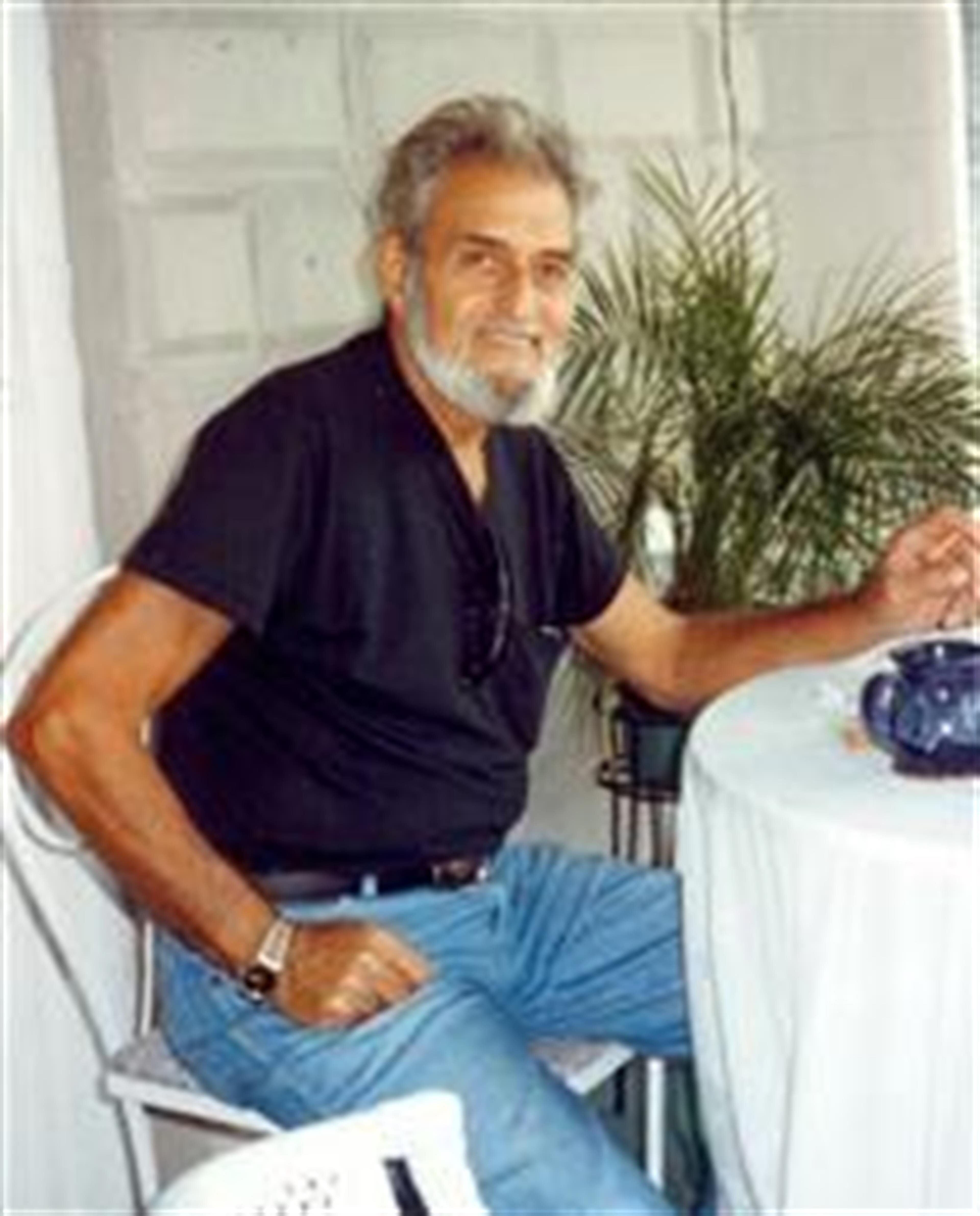 Mr. Vincent Salatino