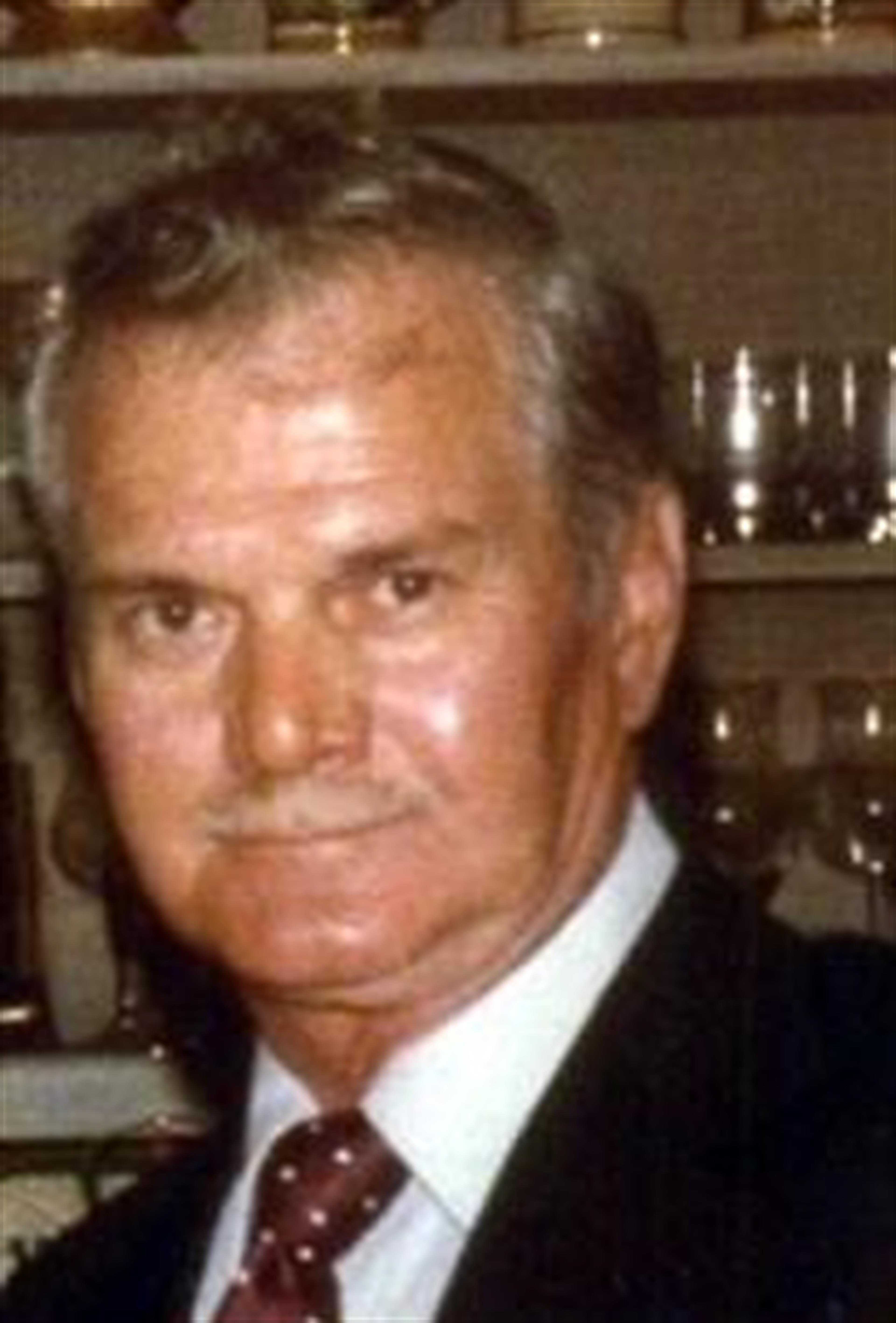 Francis C. Schille