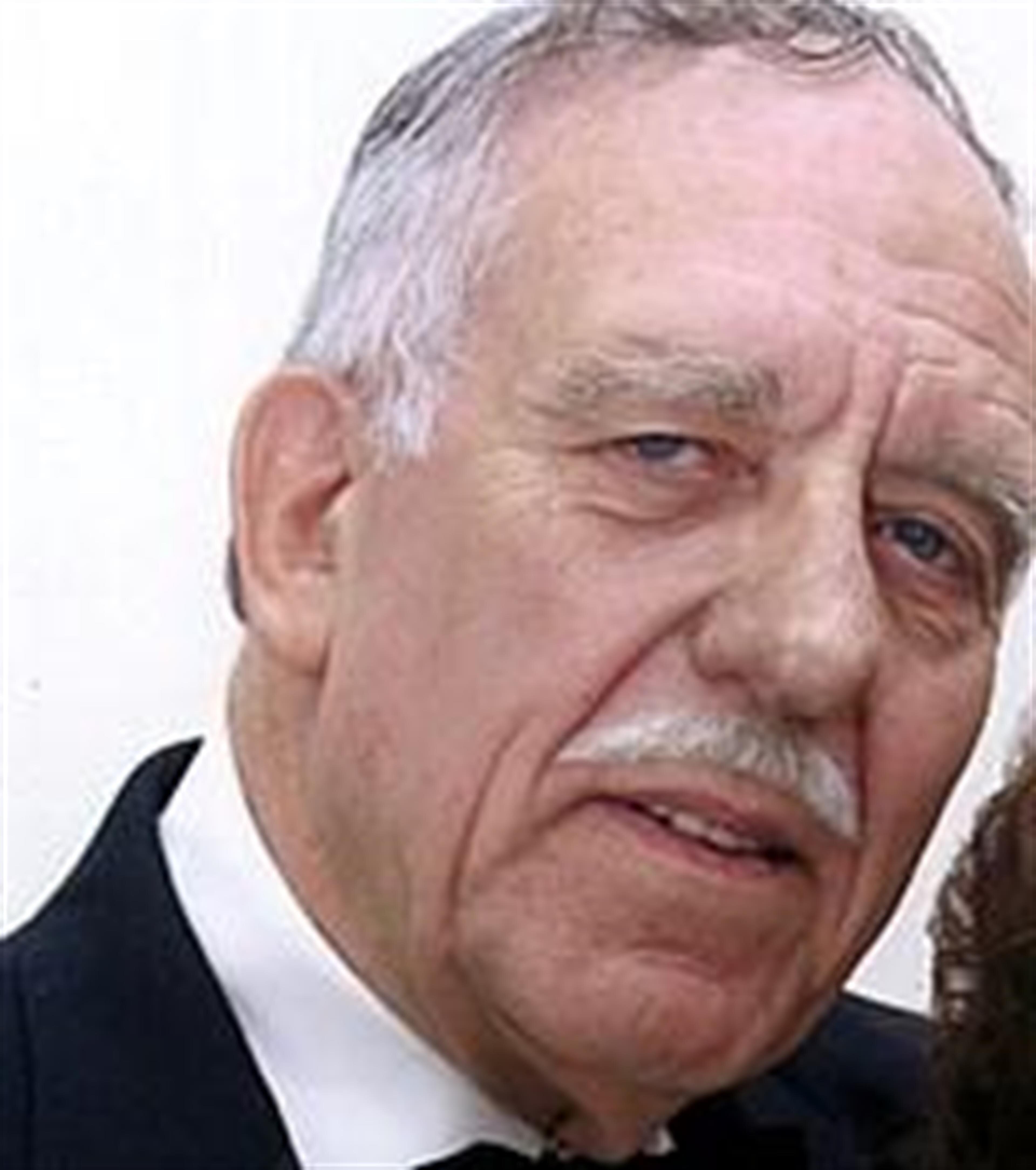 John N. Metropoulos