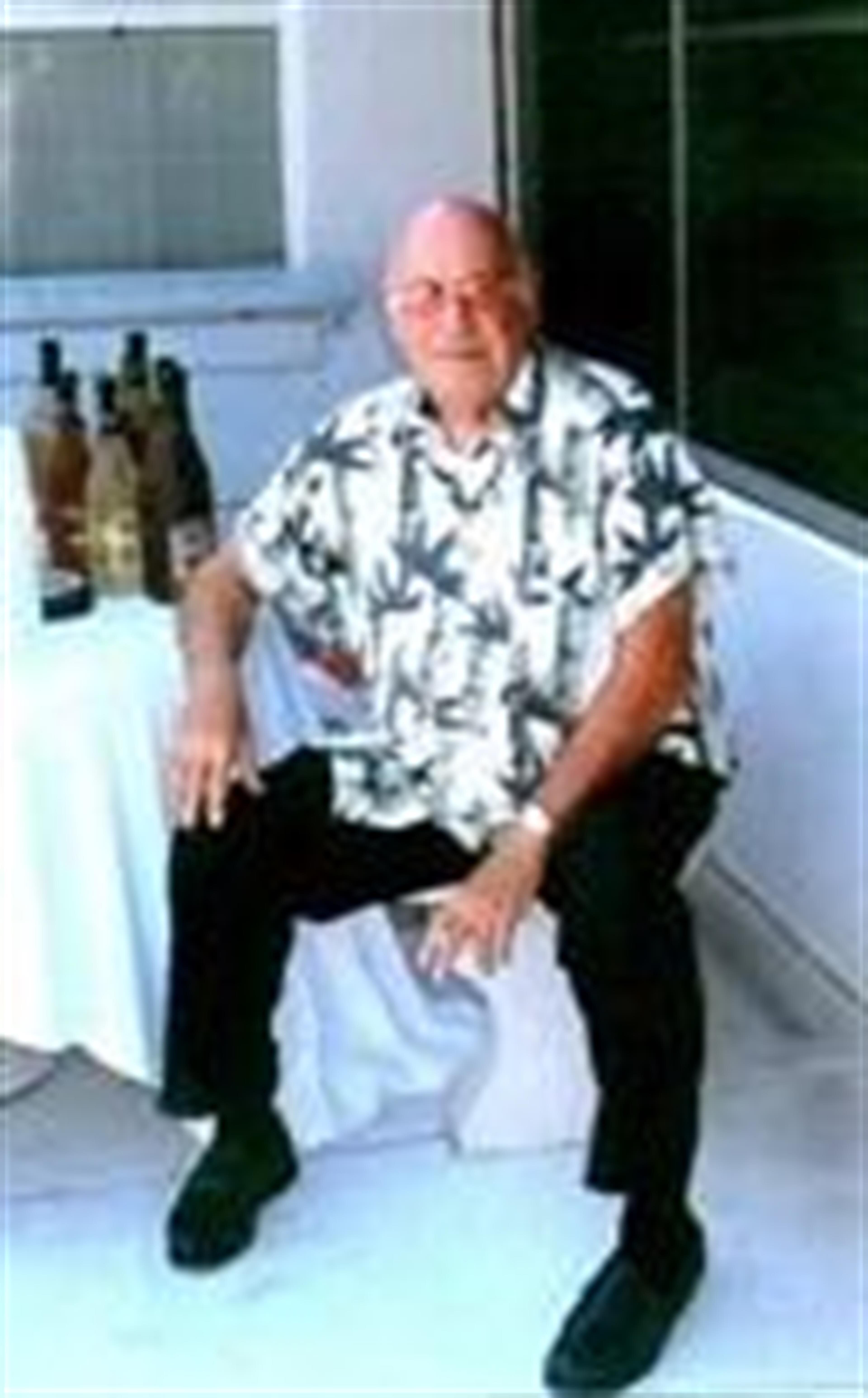 Gino Bruno Picchetti