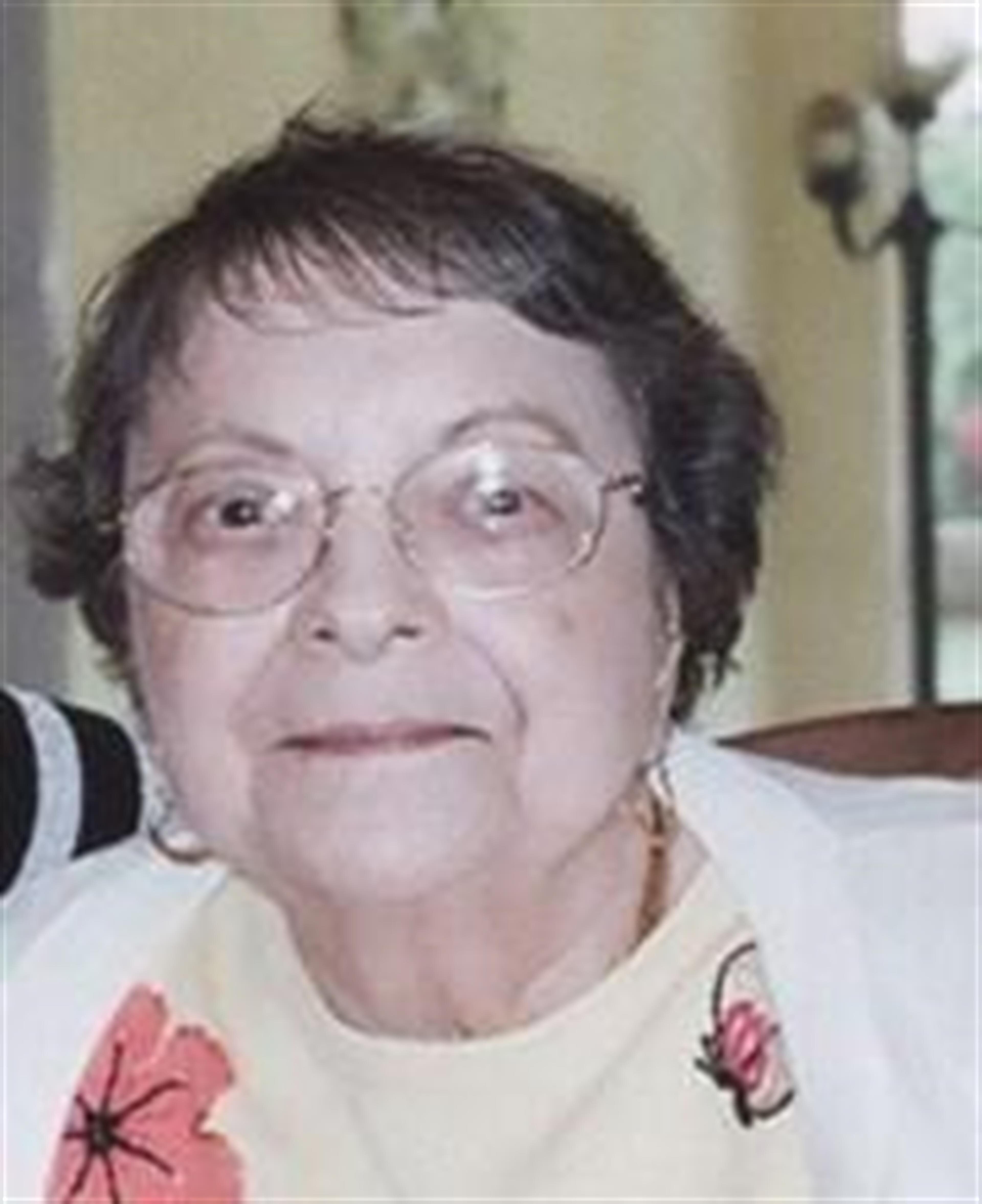 Santa Theresa Fortunato