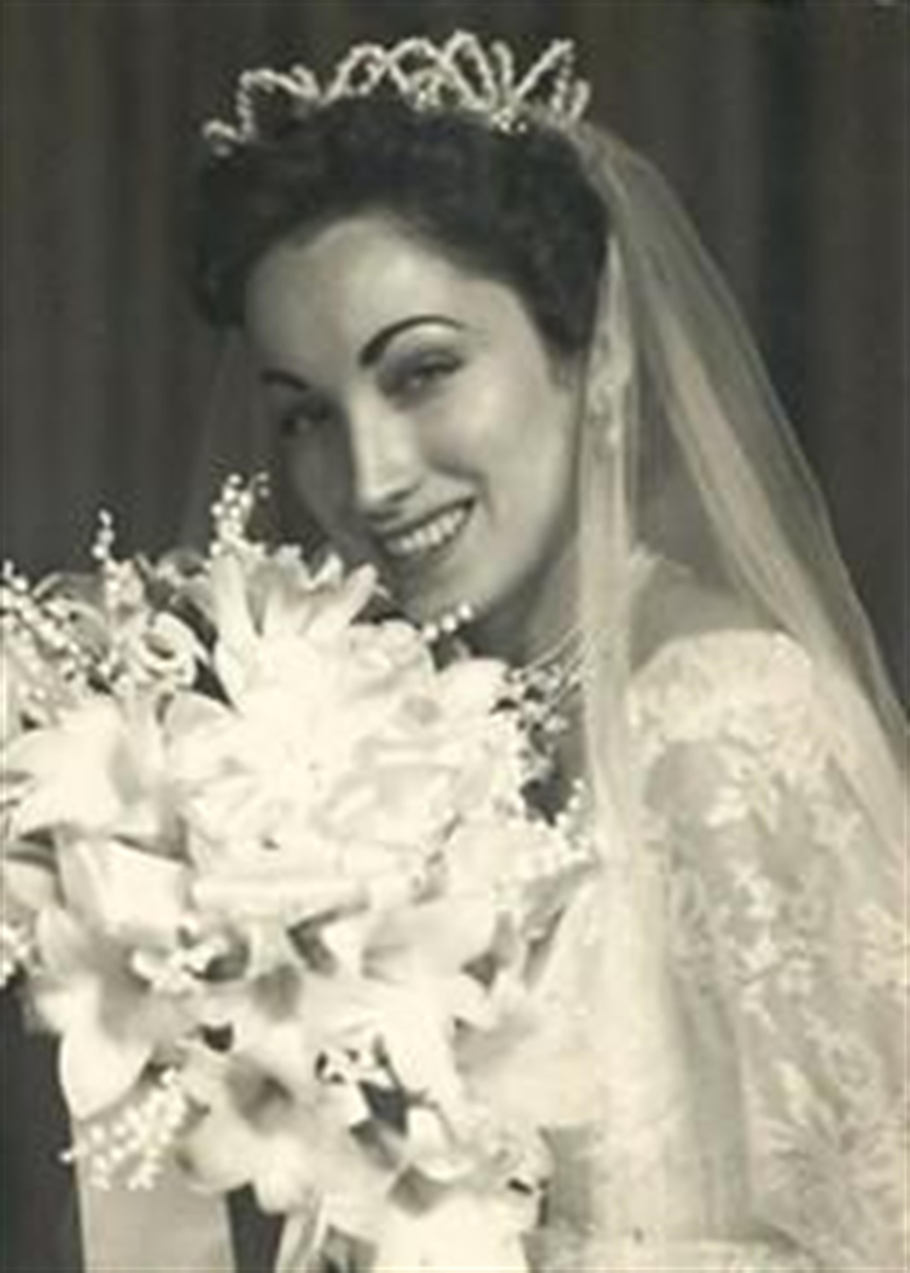 Gladys F. Moreno