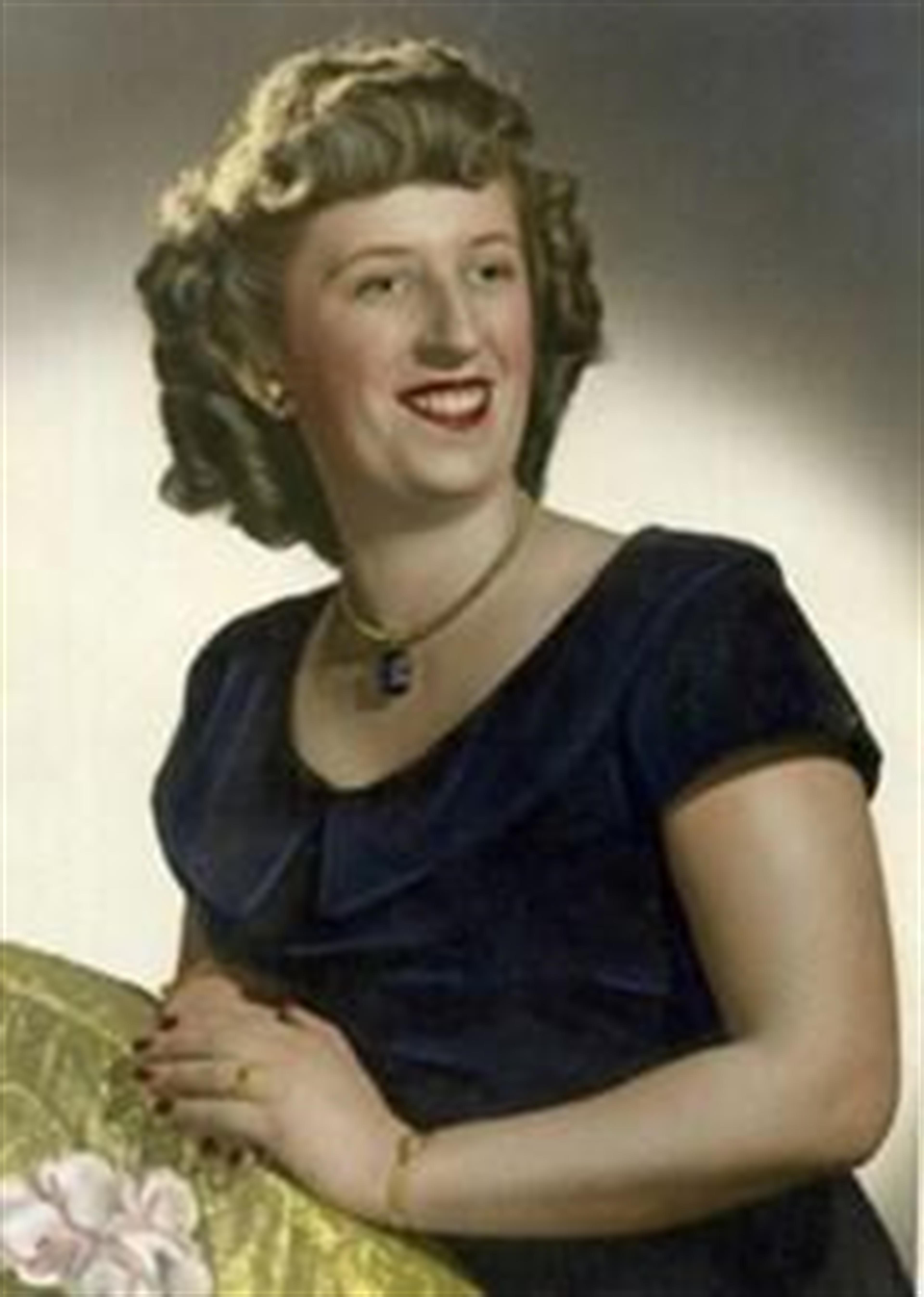 Grace T. Brieskorn
