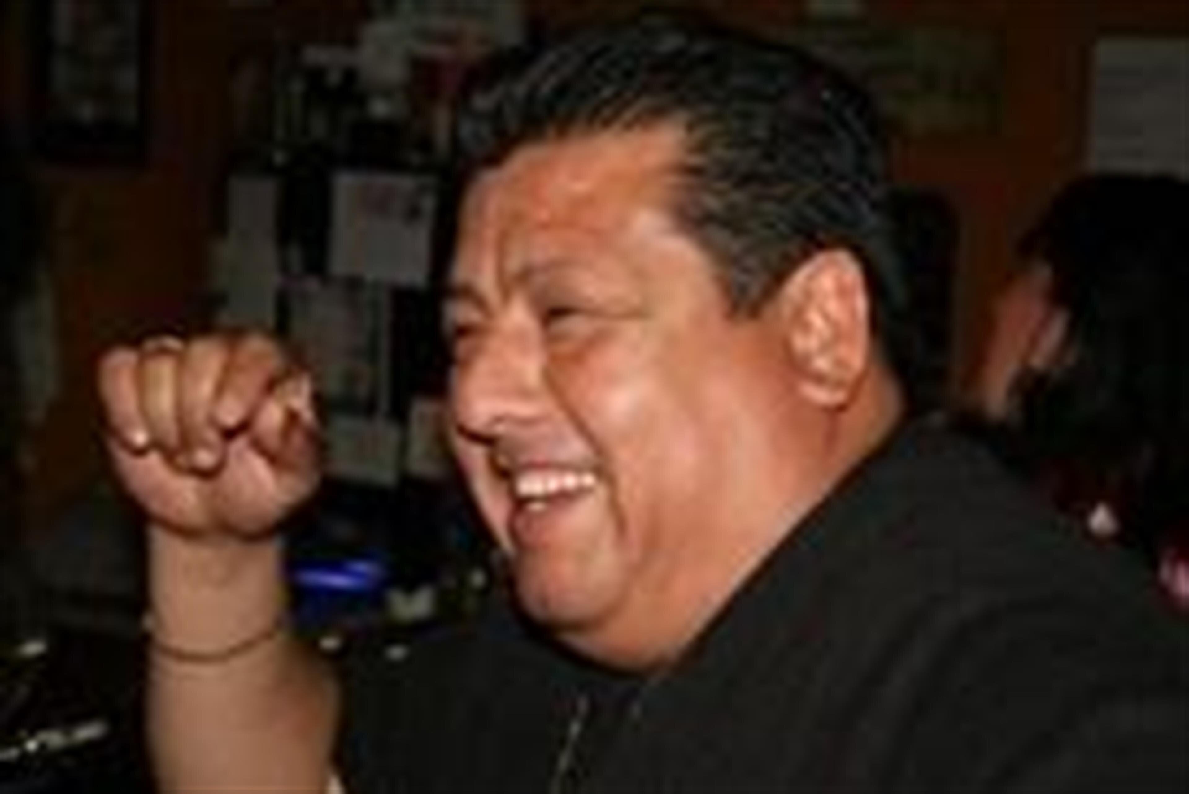 Luis R. Lopez