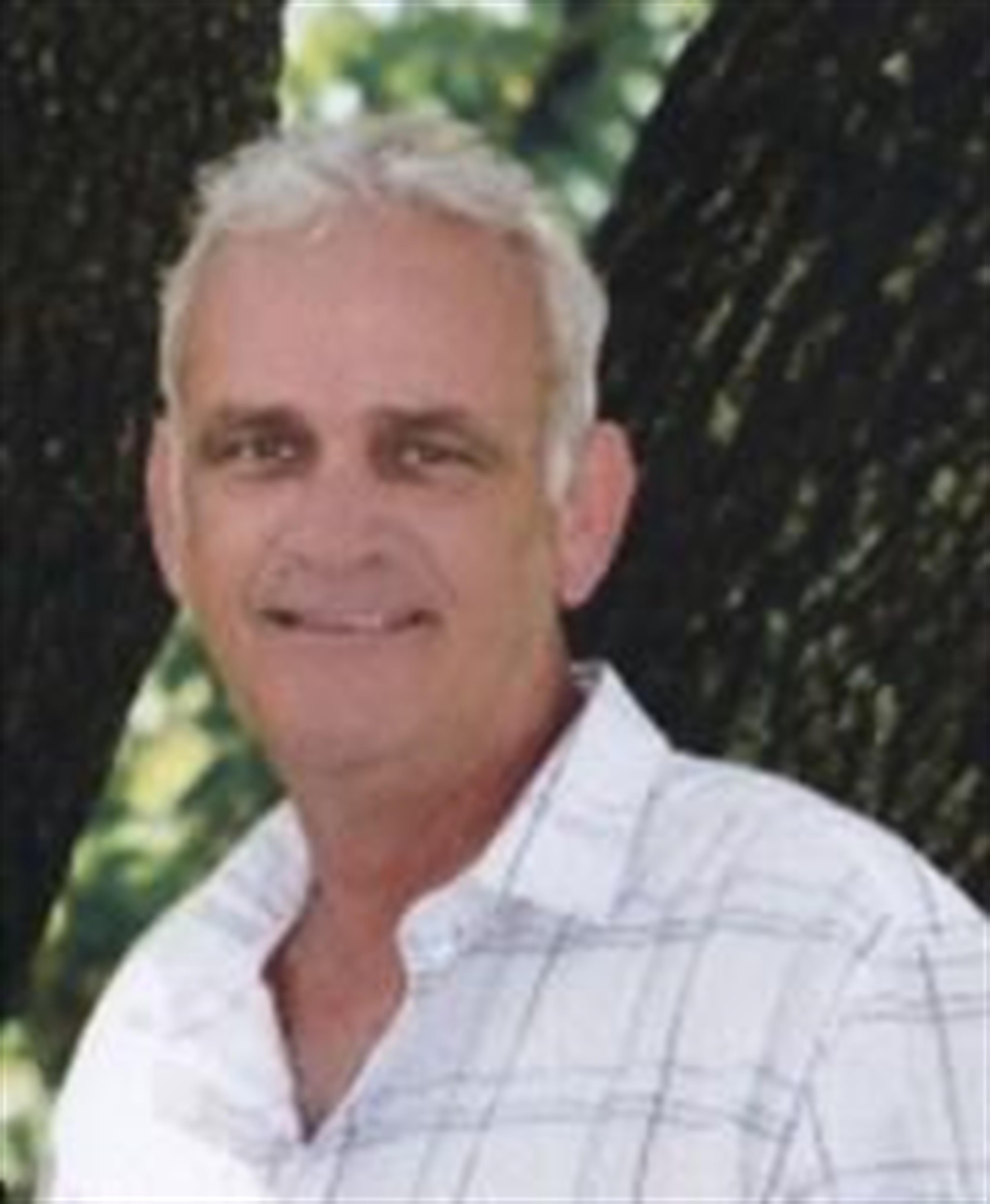 Thomas Joseph Zoffinger