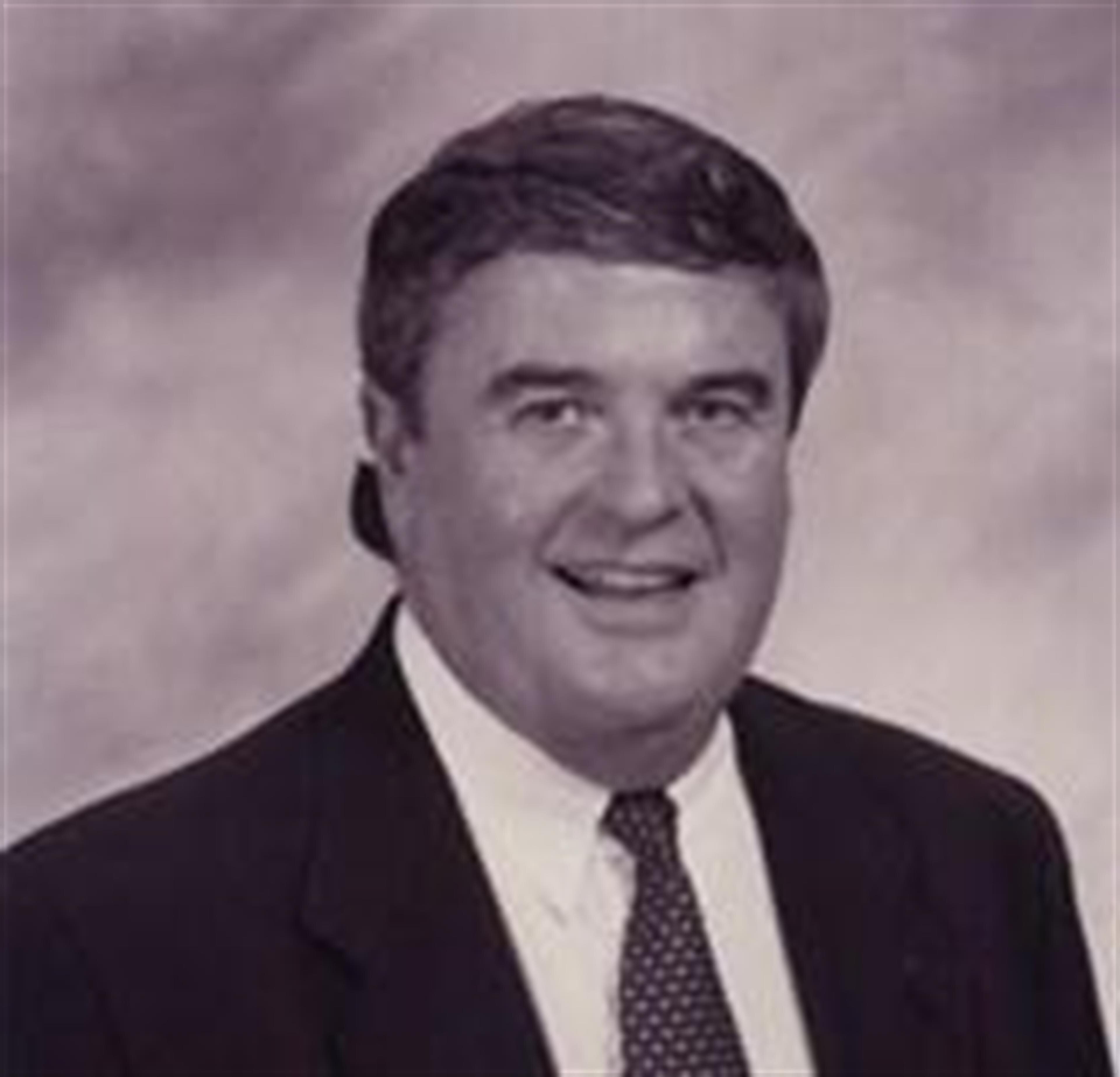 William Martin Hager