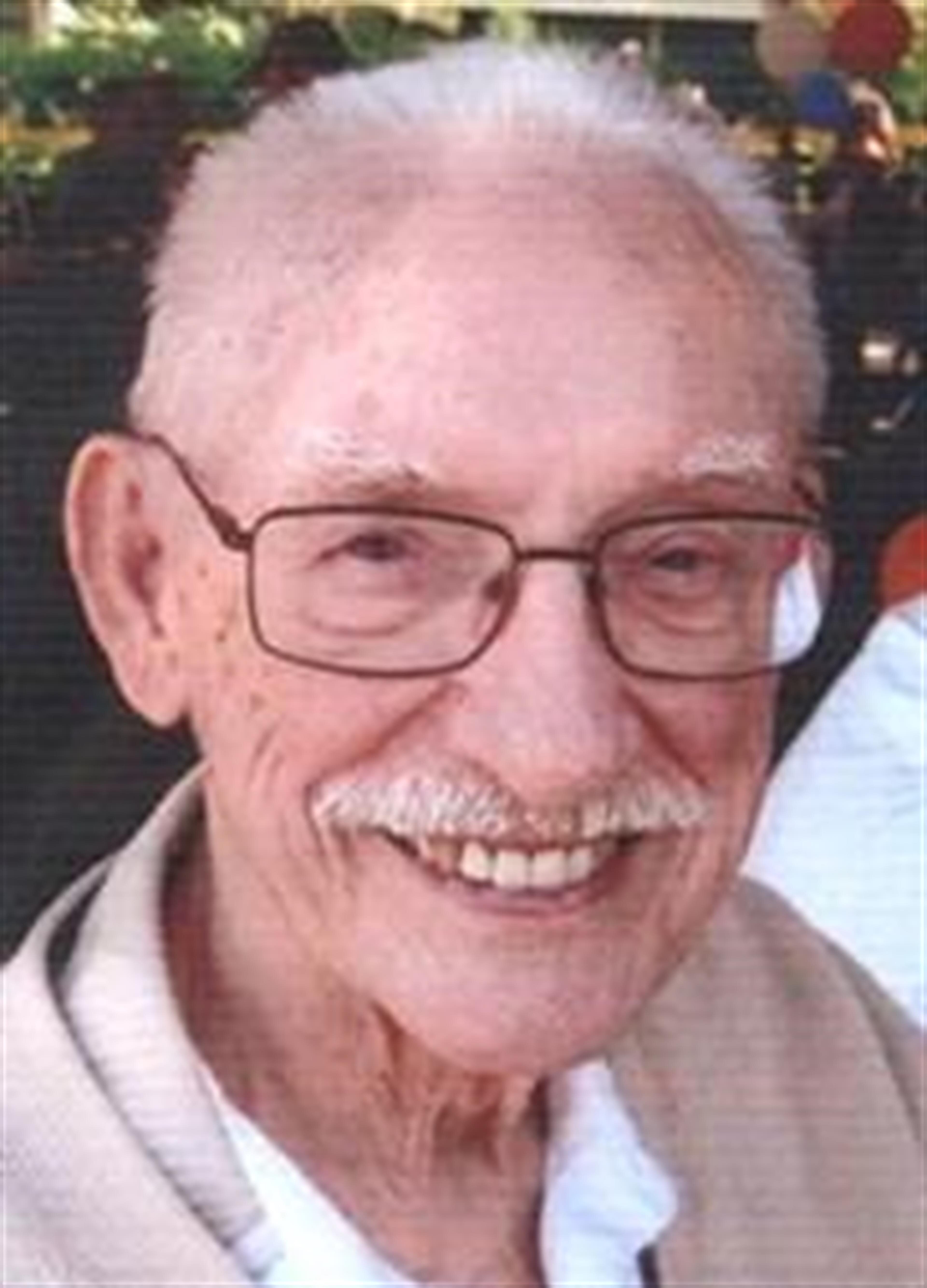 Paul H. Klingbiel