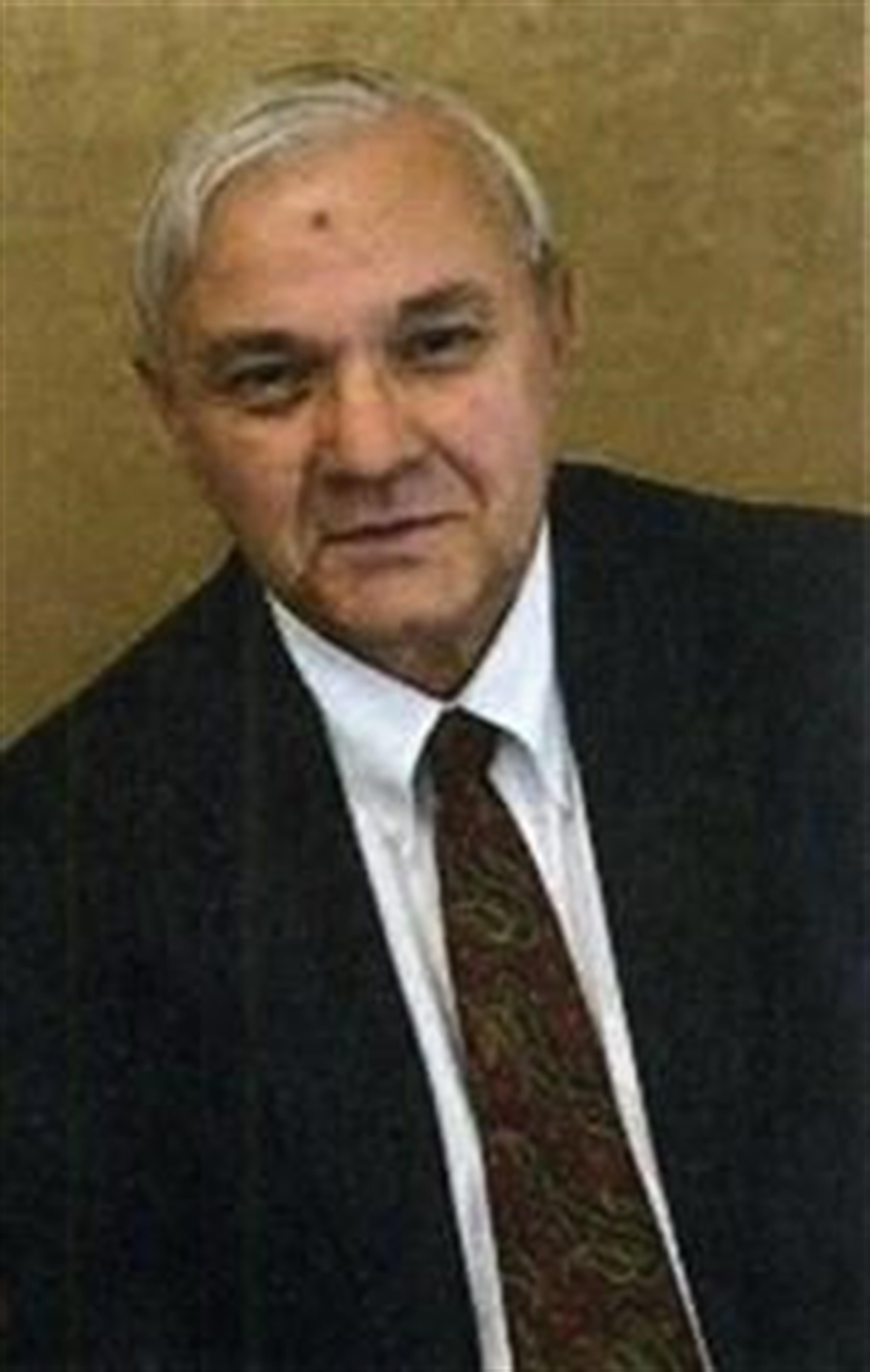 Louis E. Giaquinto