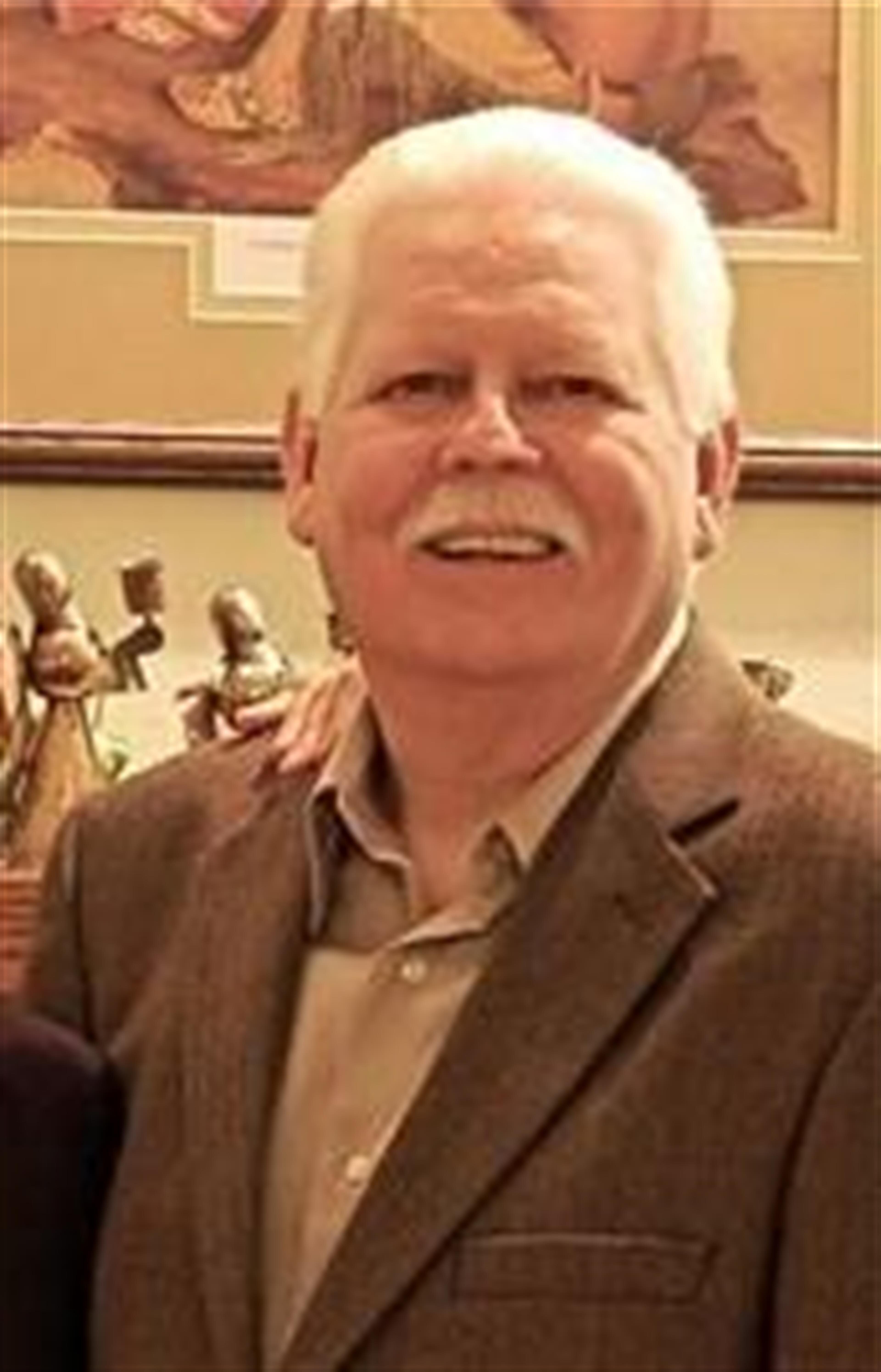 Thomas Wayne Harman Sr.