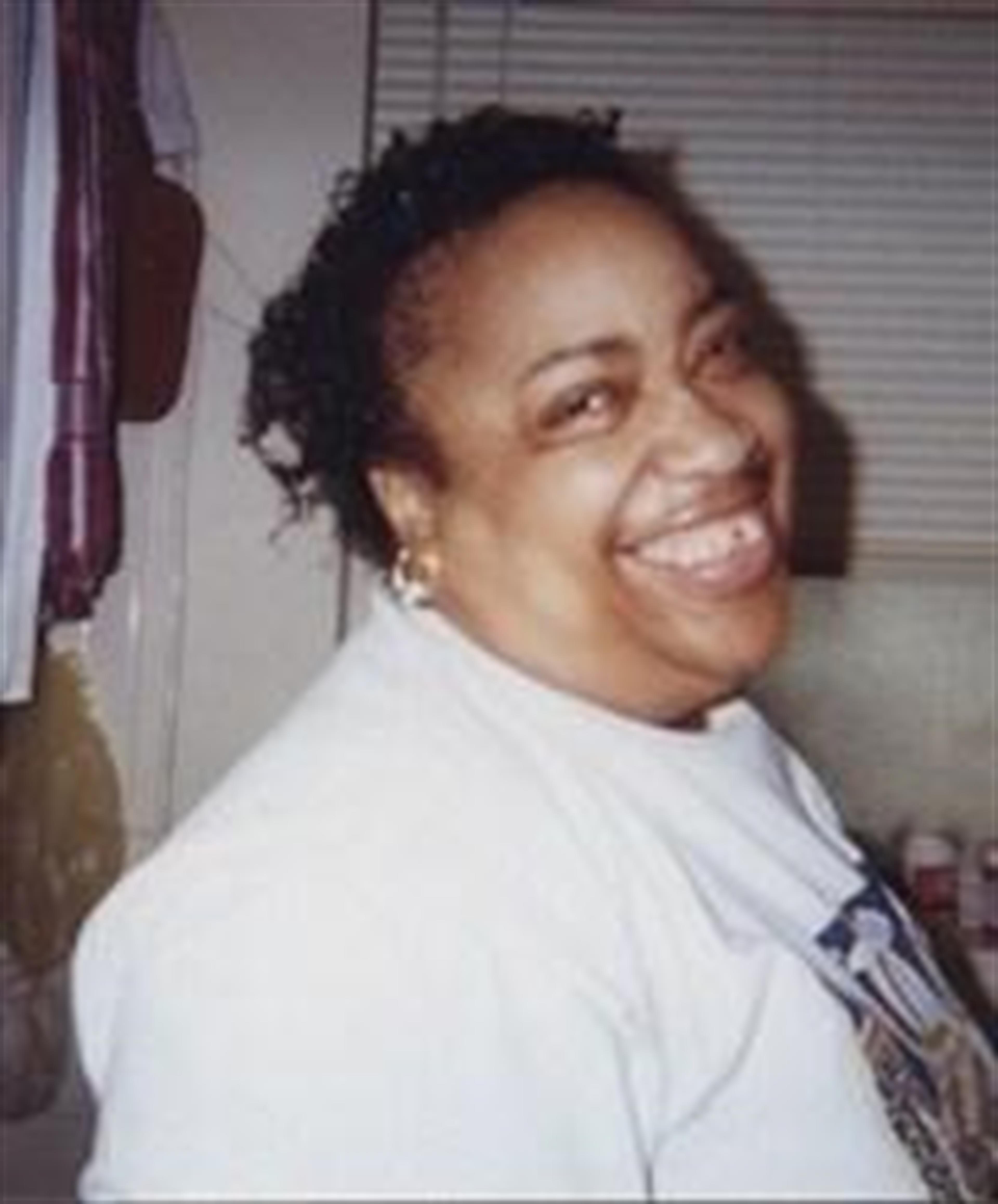 Helen Francis Thompson