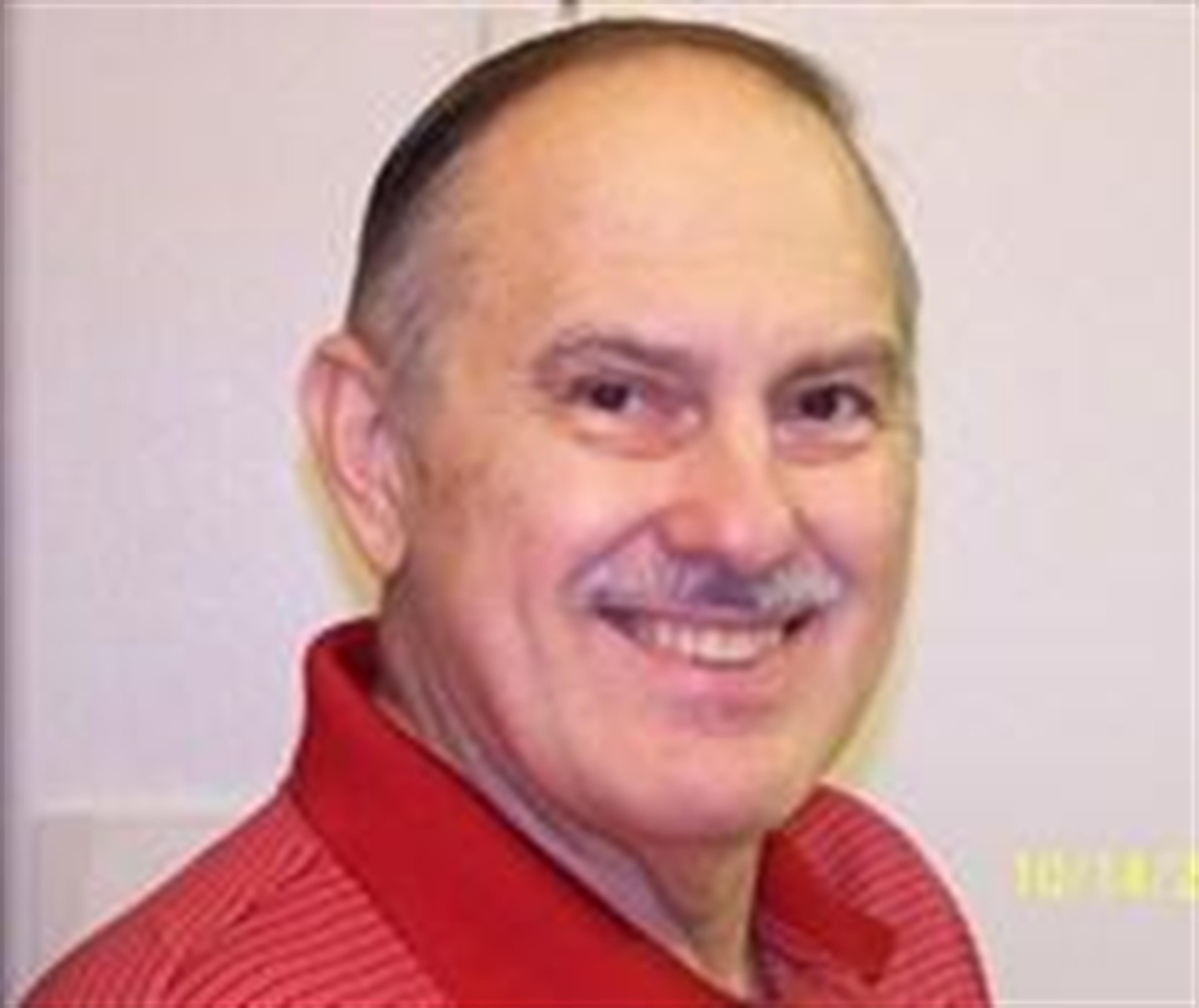 Eugene P. "Gene" Yost