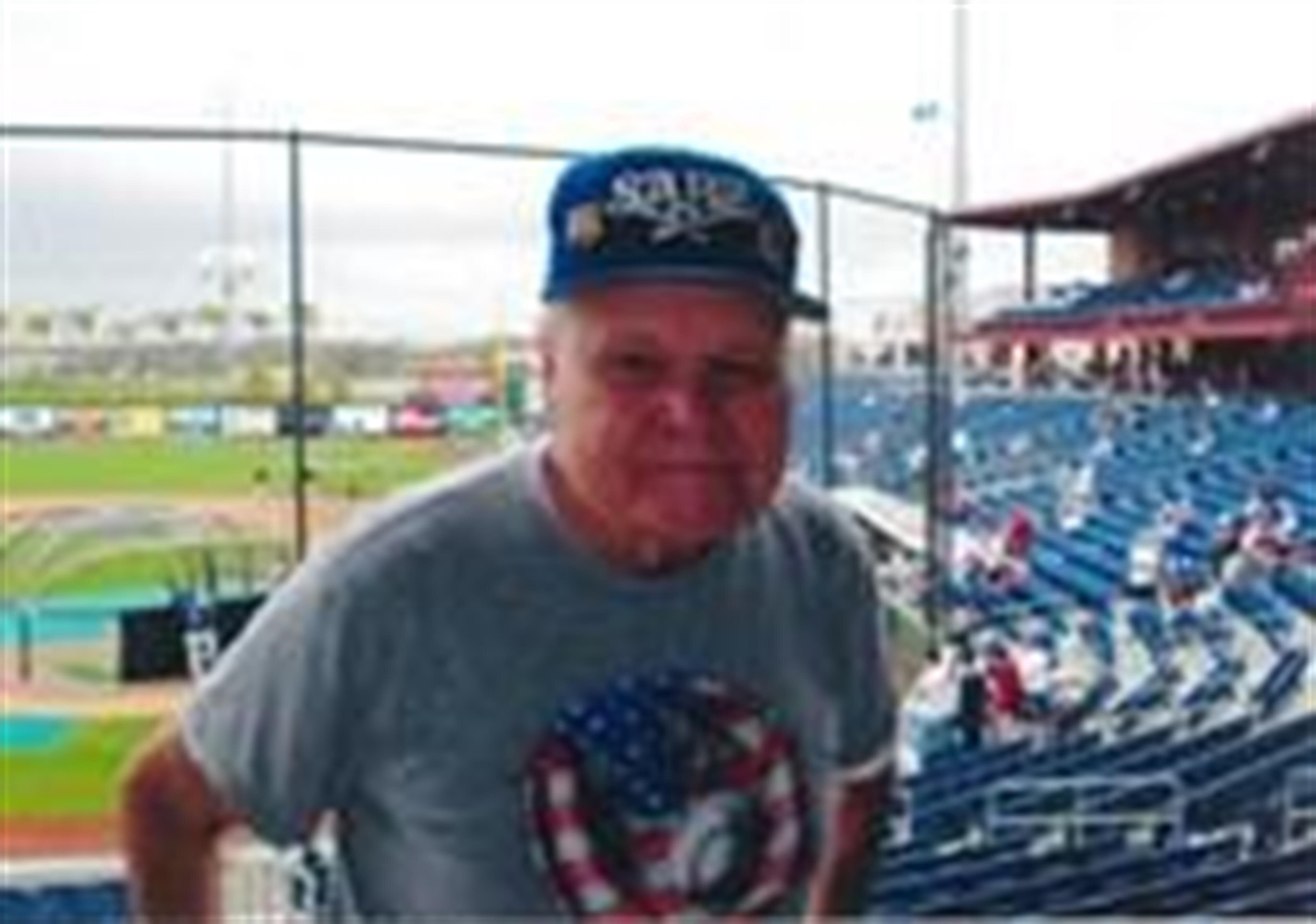 Jerry  Henry Gregory