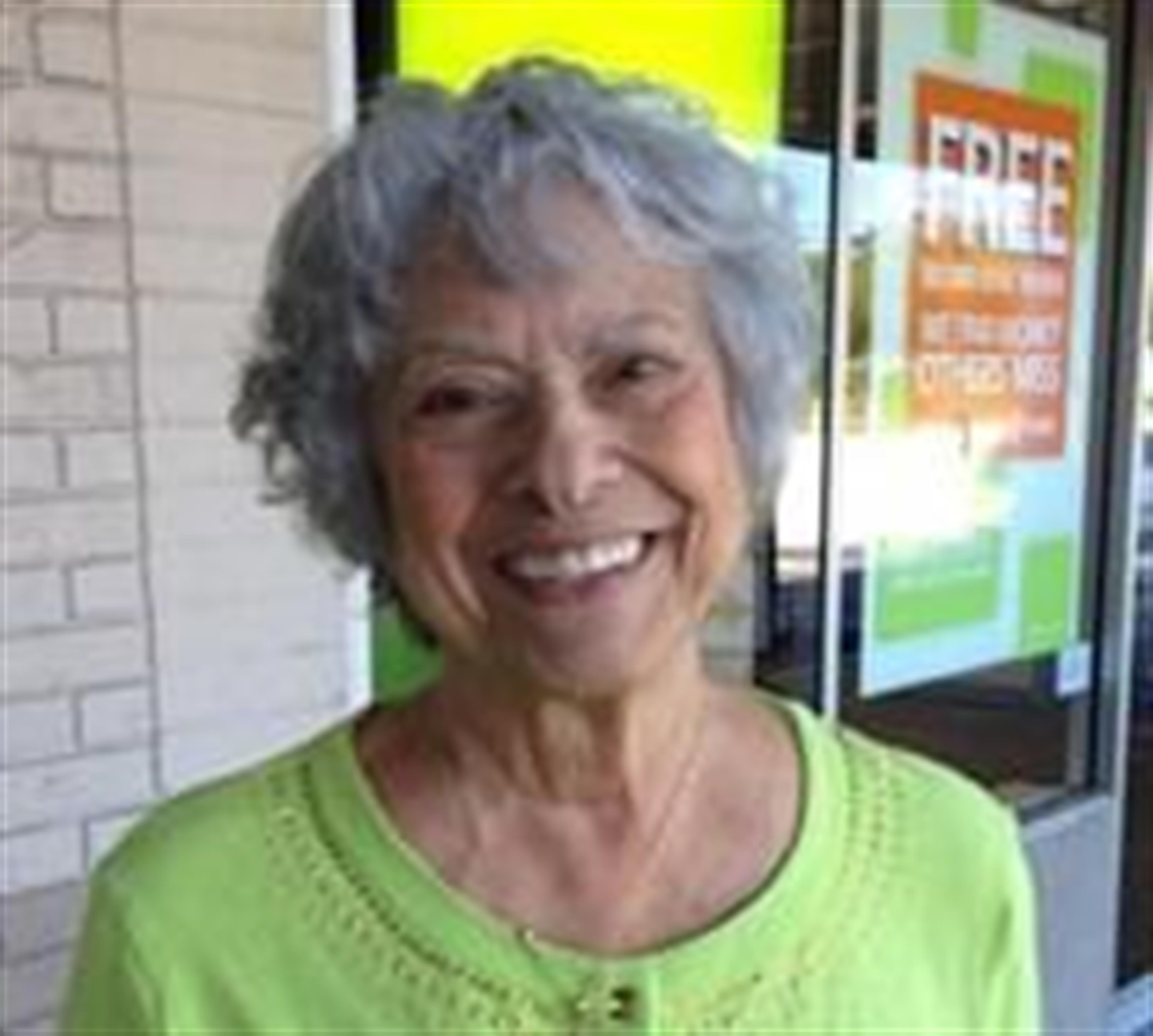 Arlene E. Kilpatrick's obituary picture