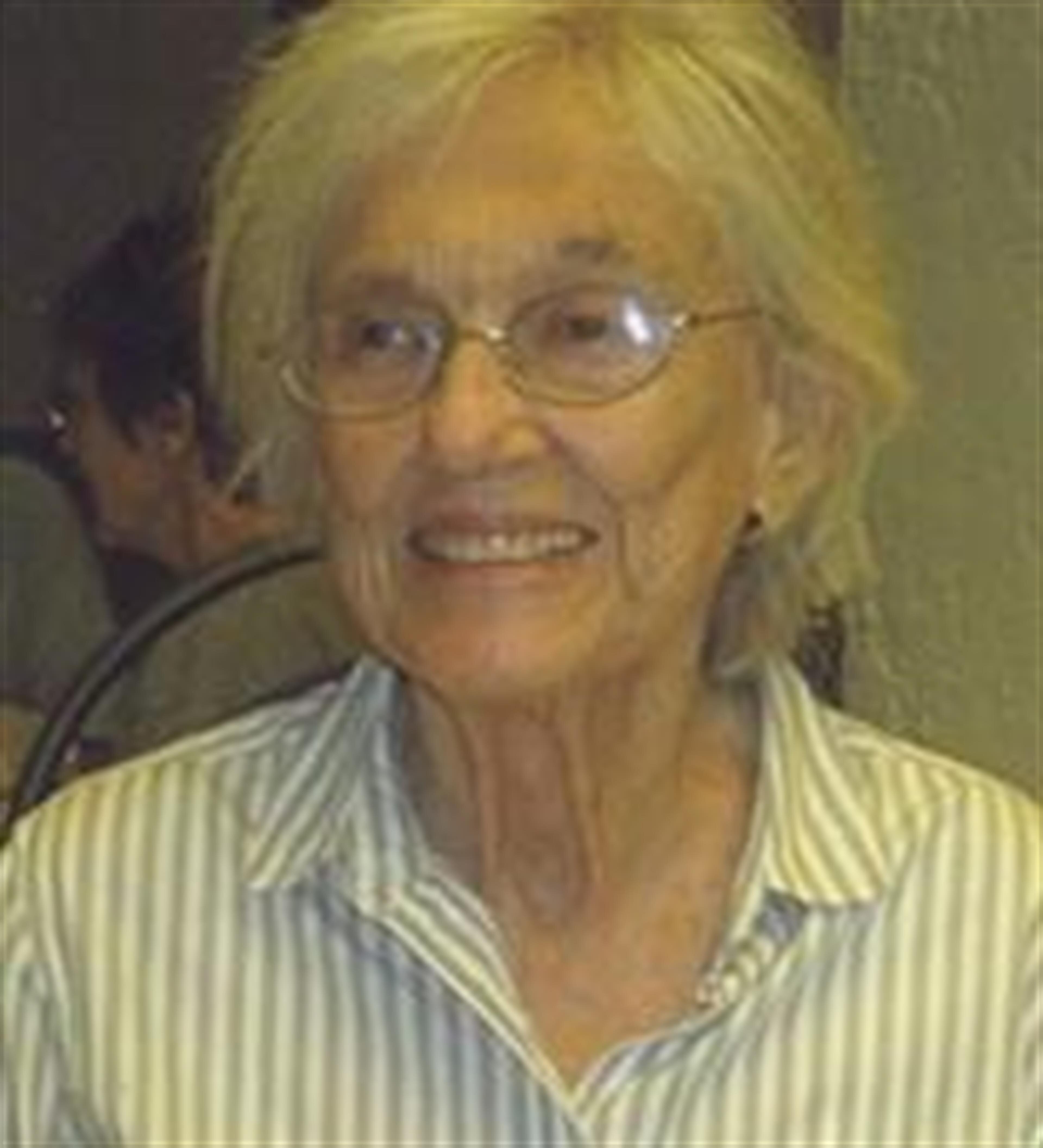 Carolyn Mease Paty