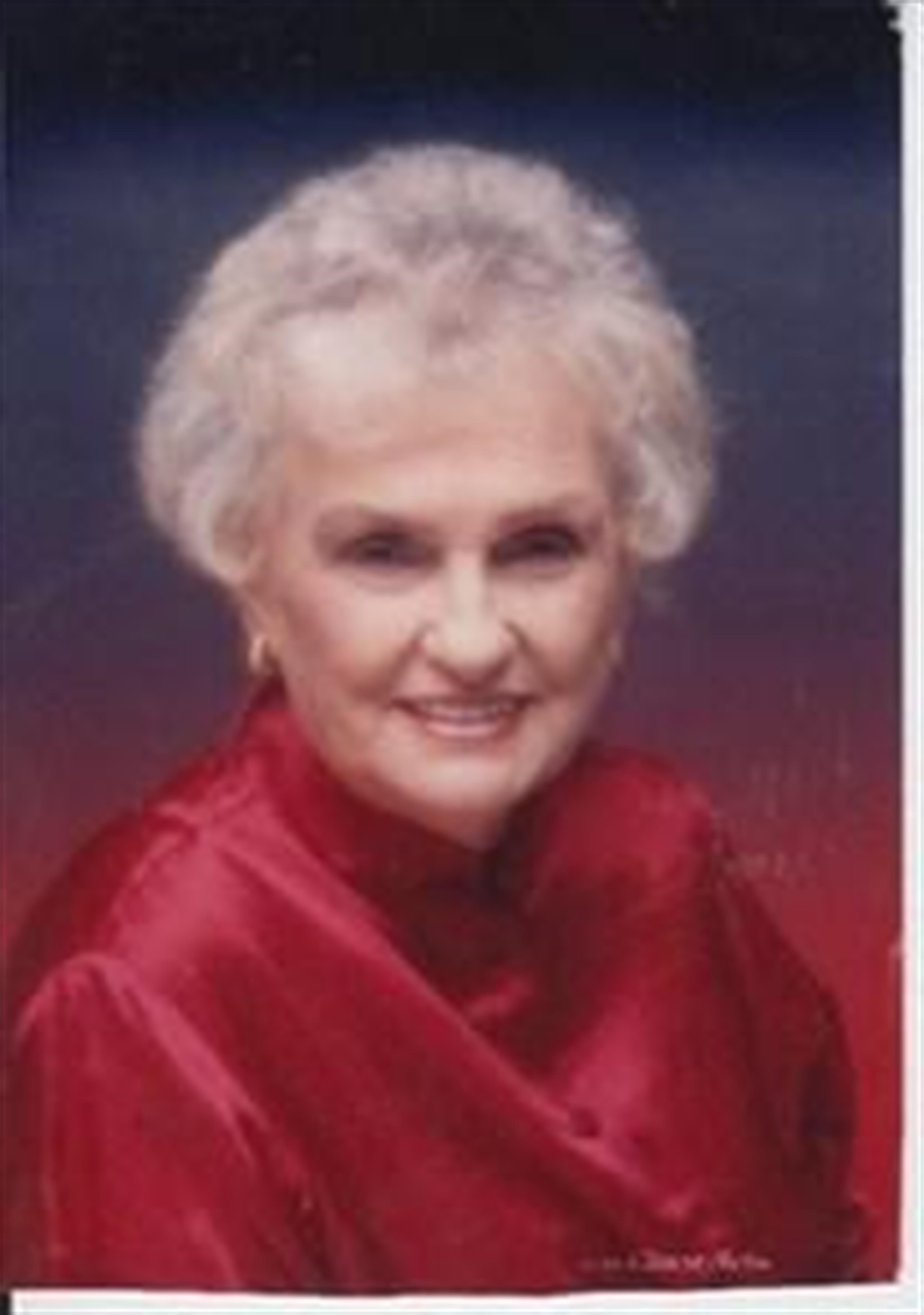 Dawn  Rose Atkinson
