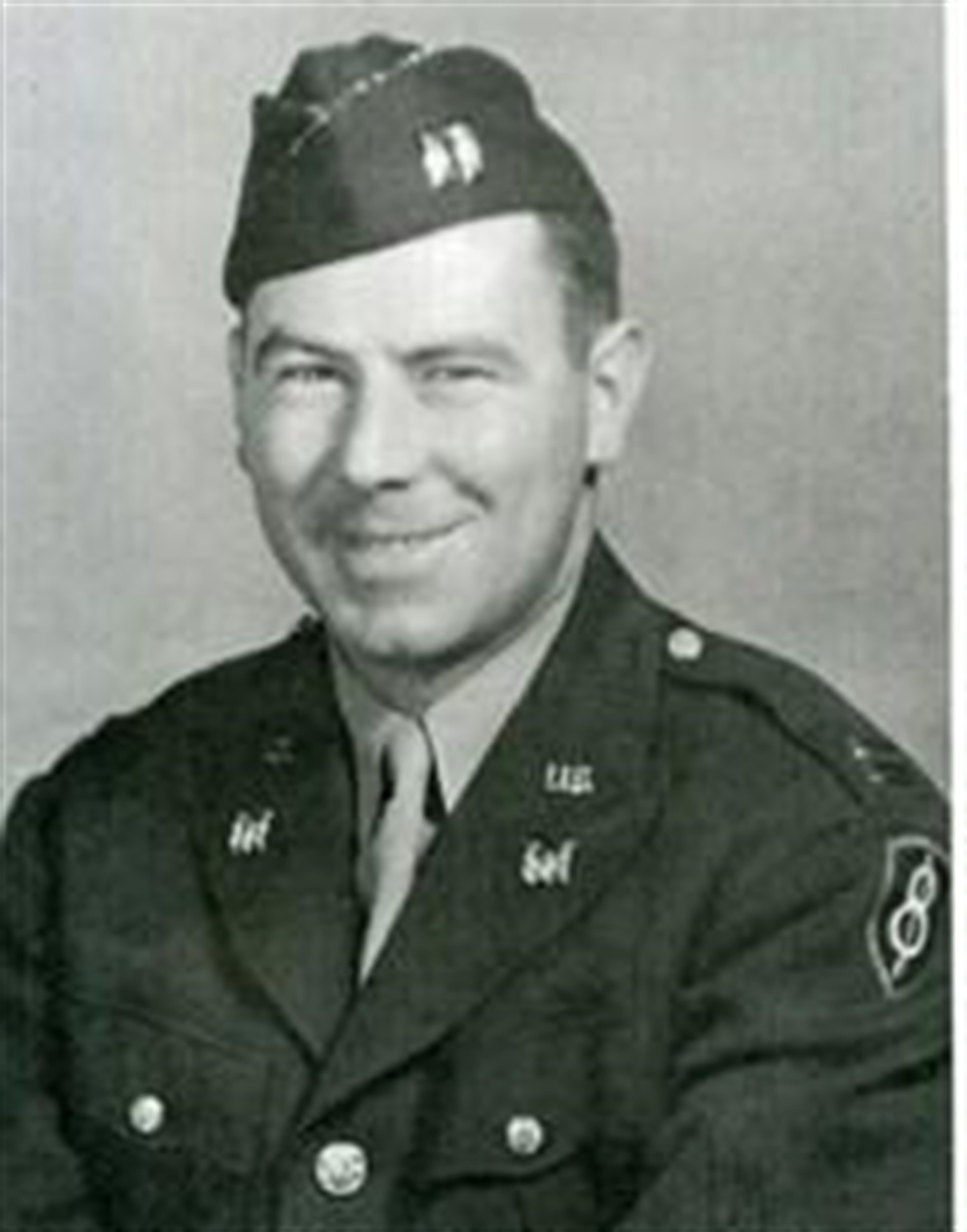 Robert Hazlett Crawford